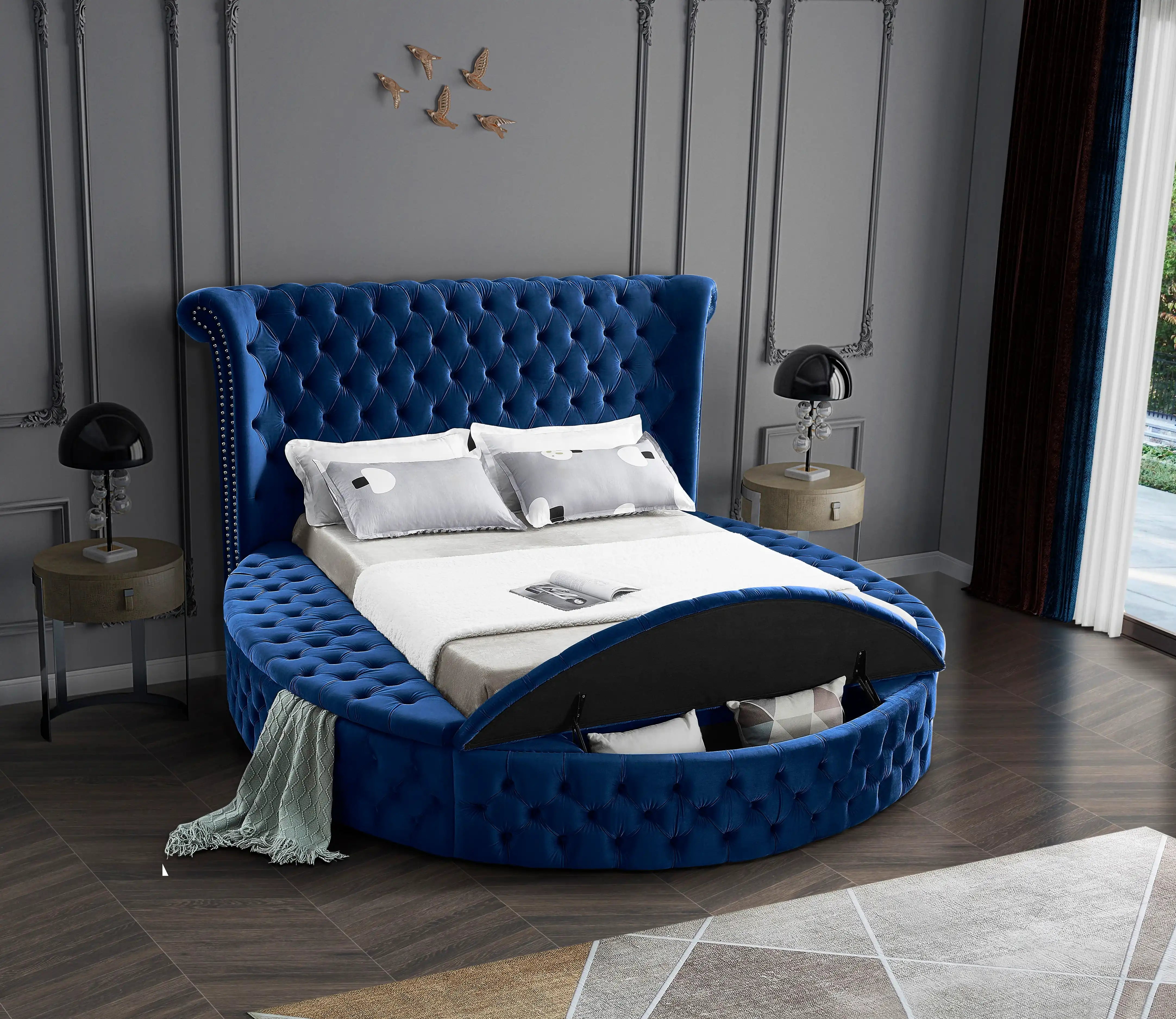 Luxus - Bed - Best Buy Furniture