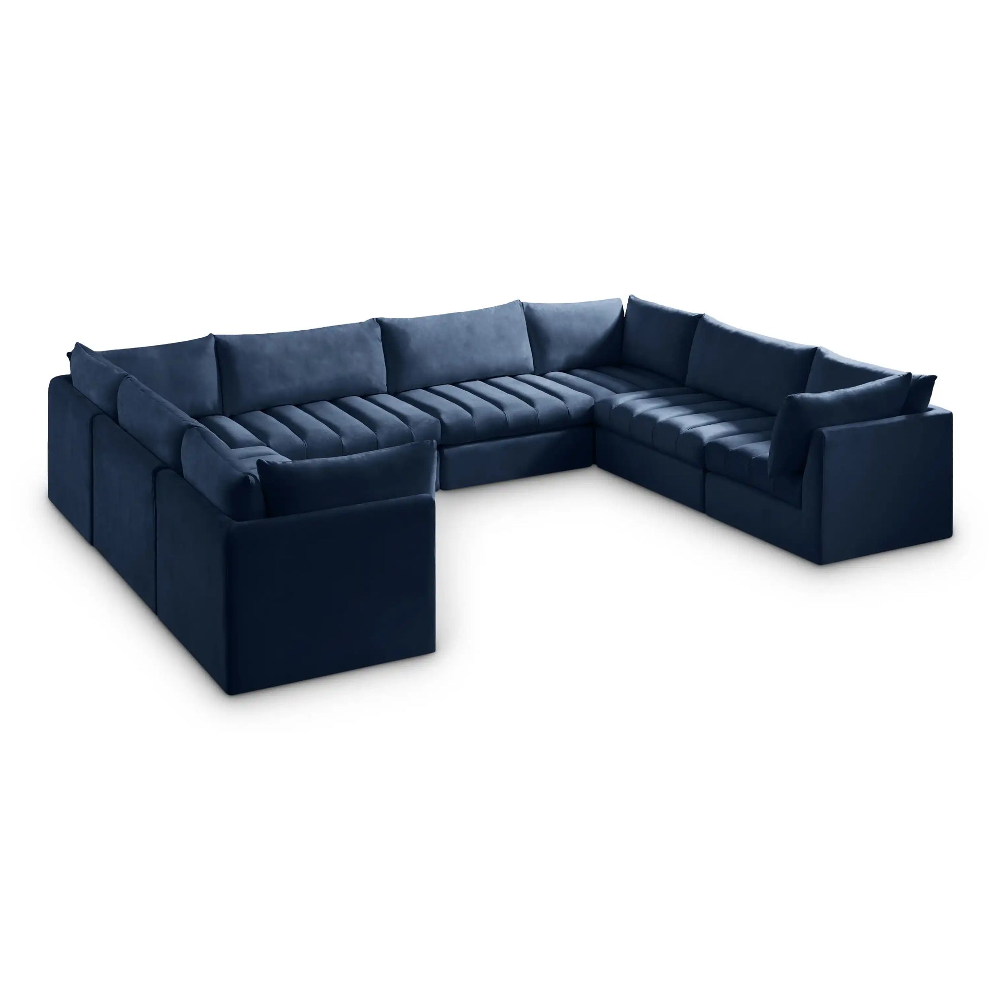 Jacob - Modular Sectional - Best Buy Furniture