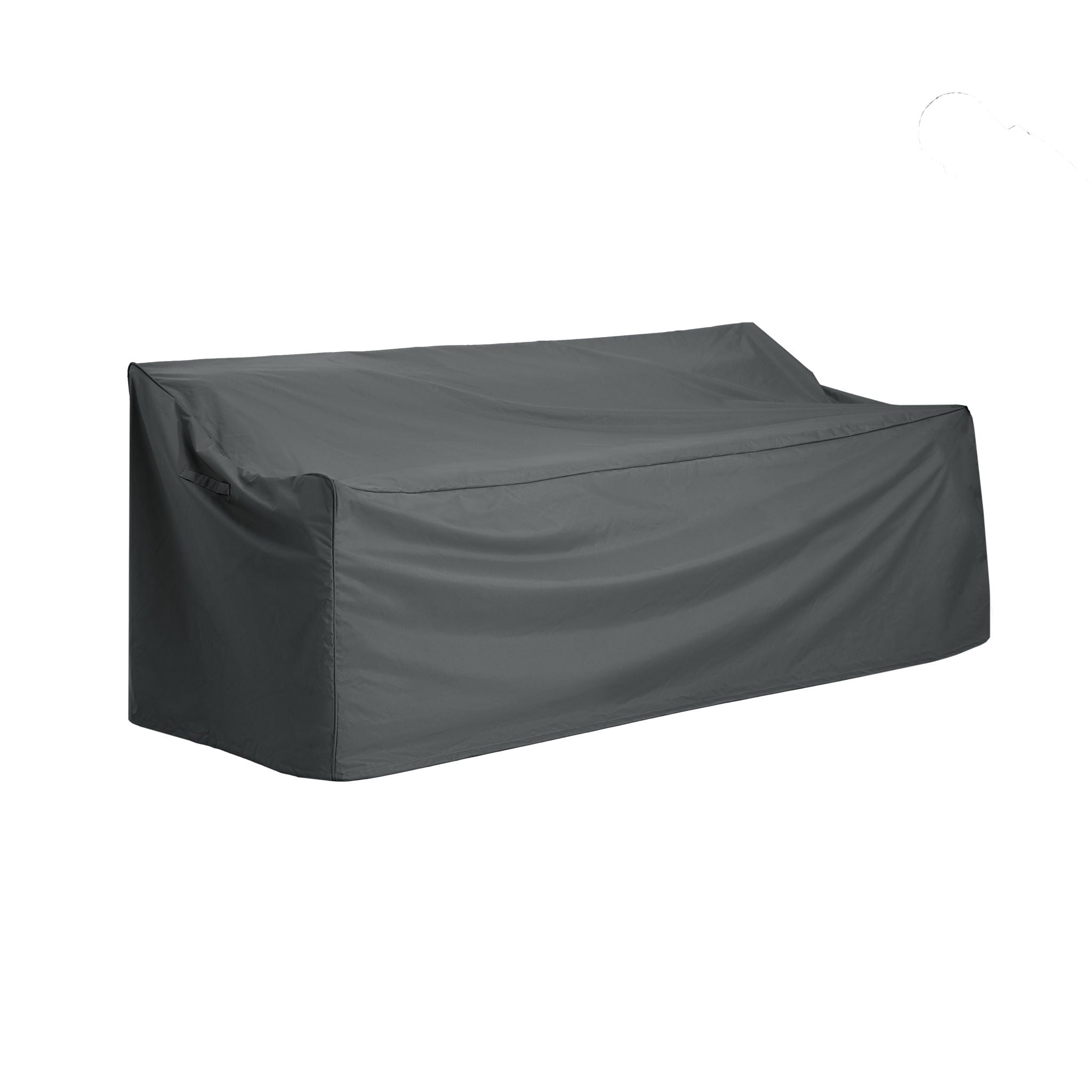 Shield - Patio Outdoor 3 Seater Sofa Cover - Best Buy Furniture