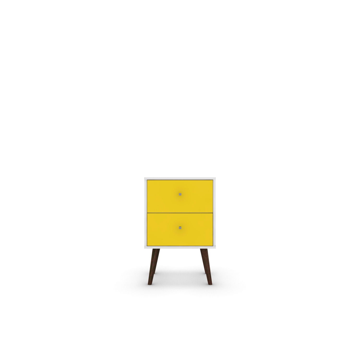 Liberty - Nightstand With 2 Drawers