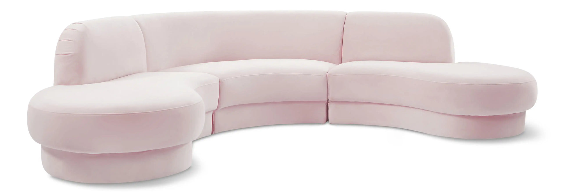 Rosa - Sectional - Best Buy Furniture