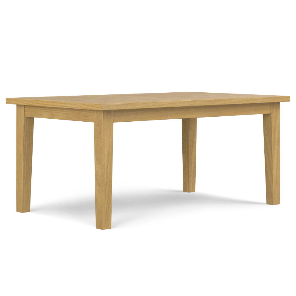 Eastwood - Handcrafted Dining Table - Best Buy Furniture