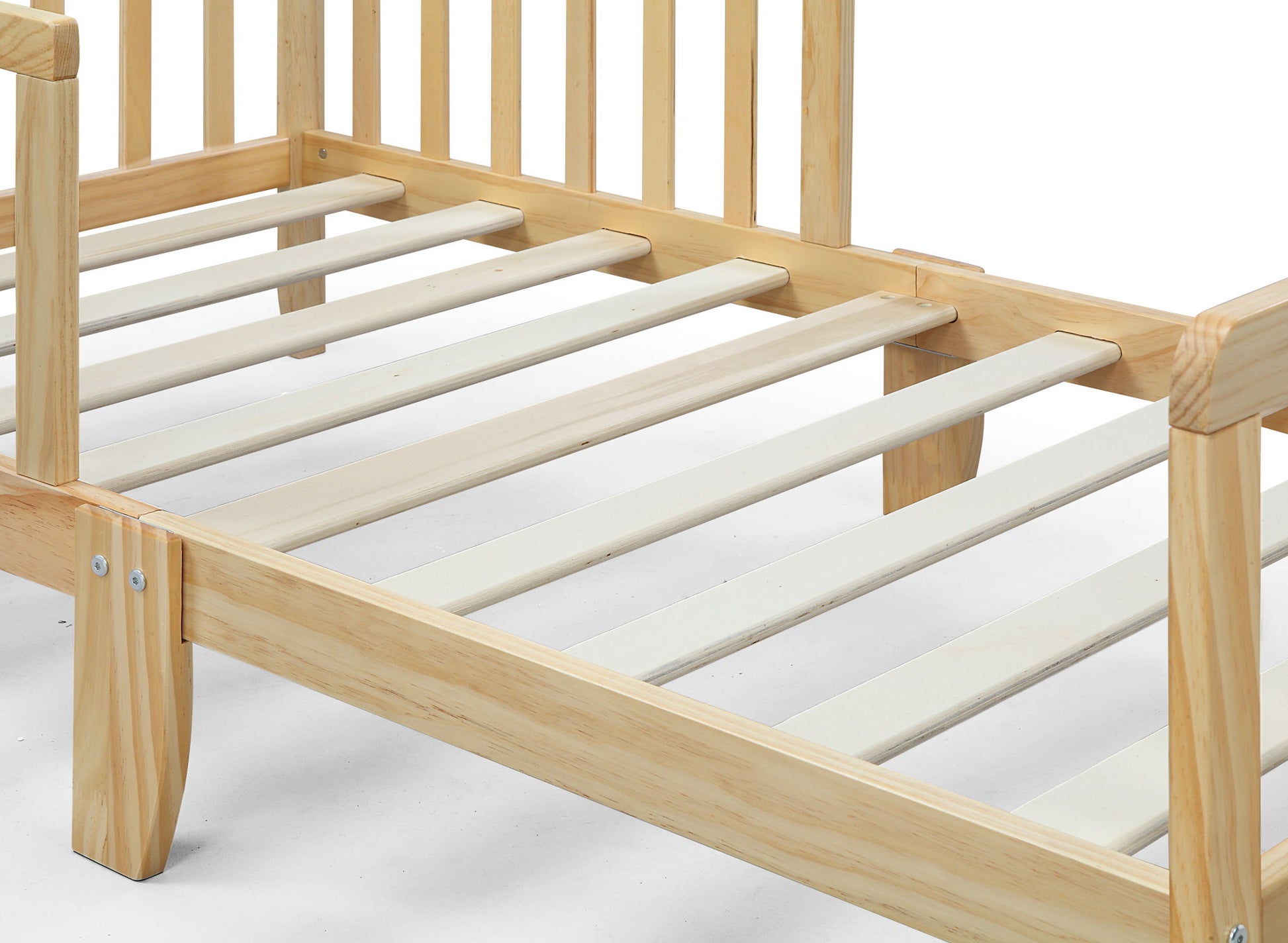 Jax - Toddler Bed - Best Buy Furniture