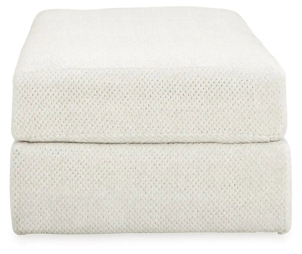 Karinne - Oversized Accent Ottoman - Best Buy Furniture