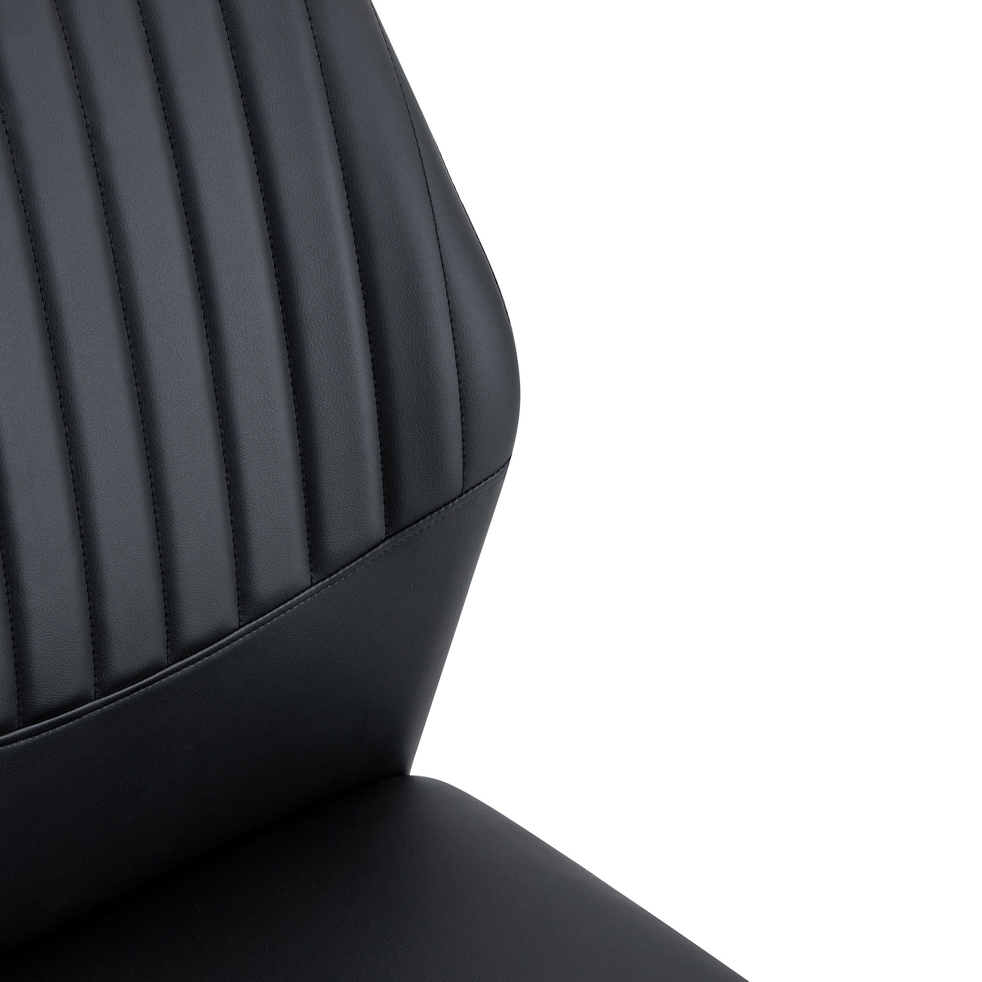 Luxury Simple Chair With Metal Leg - Best Buy Furniture