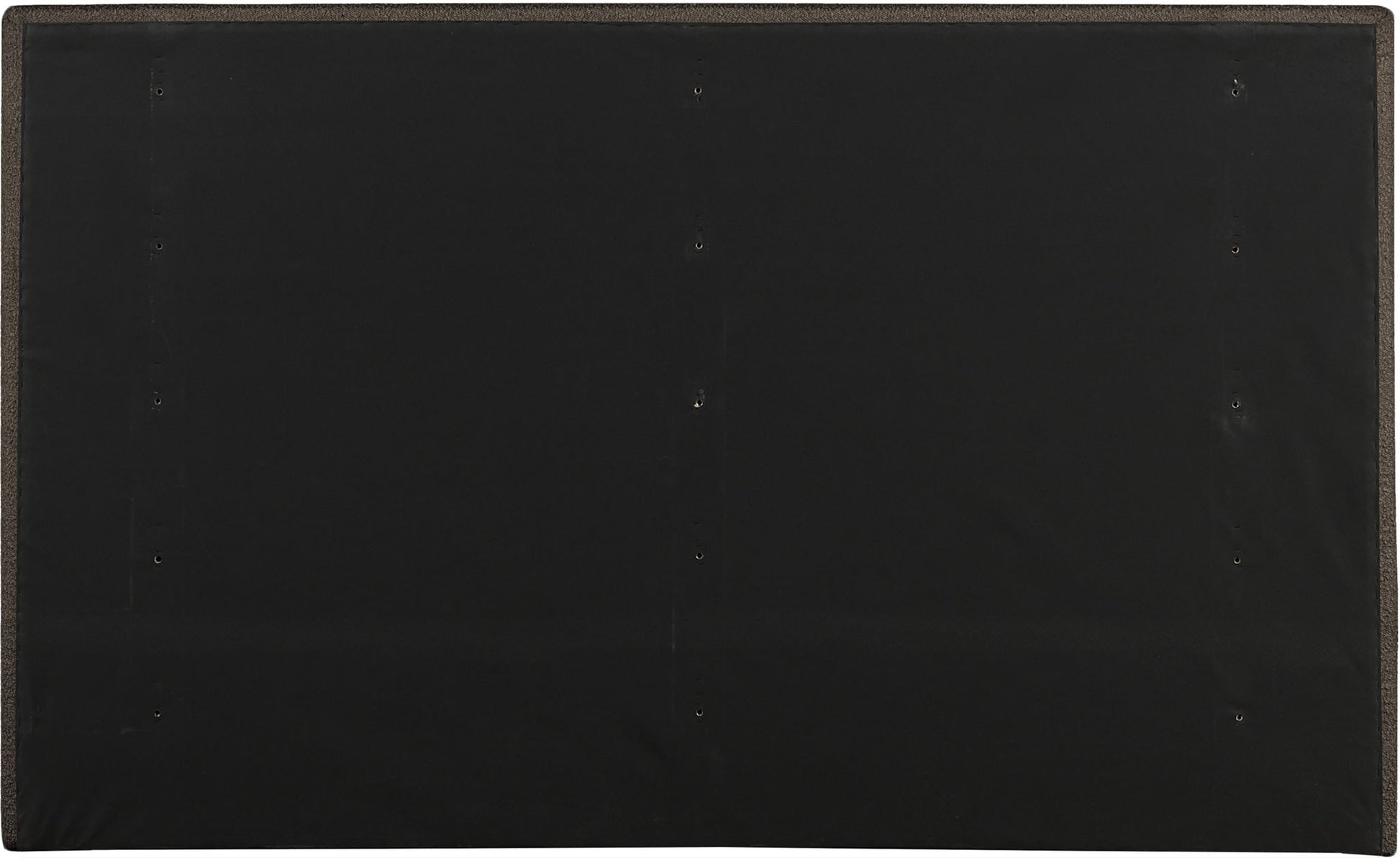 Adam - Boucle Fabric Bed With 52" Headboard - Best Buy Furniture