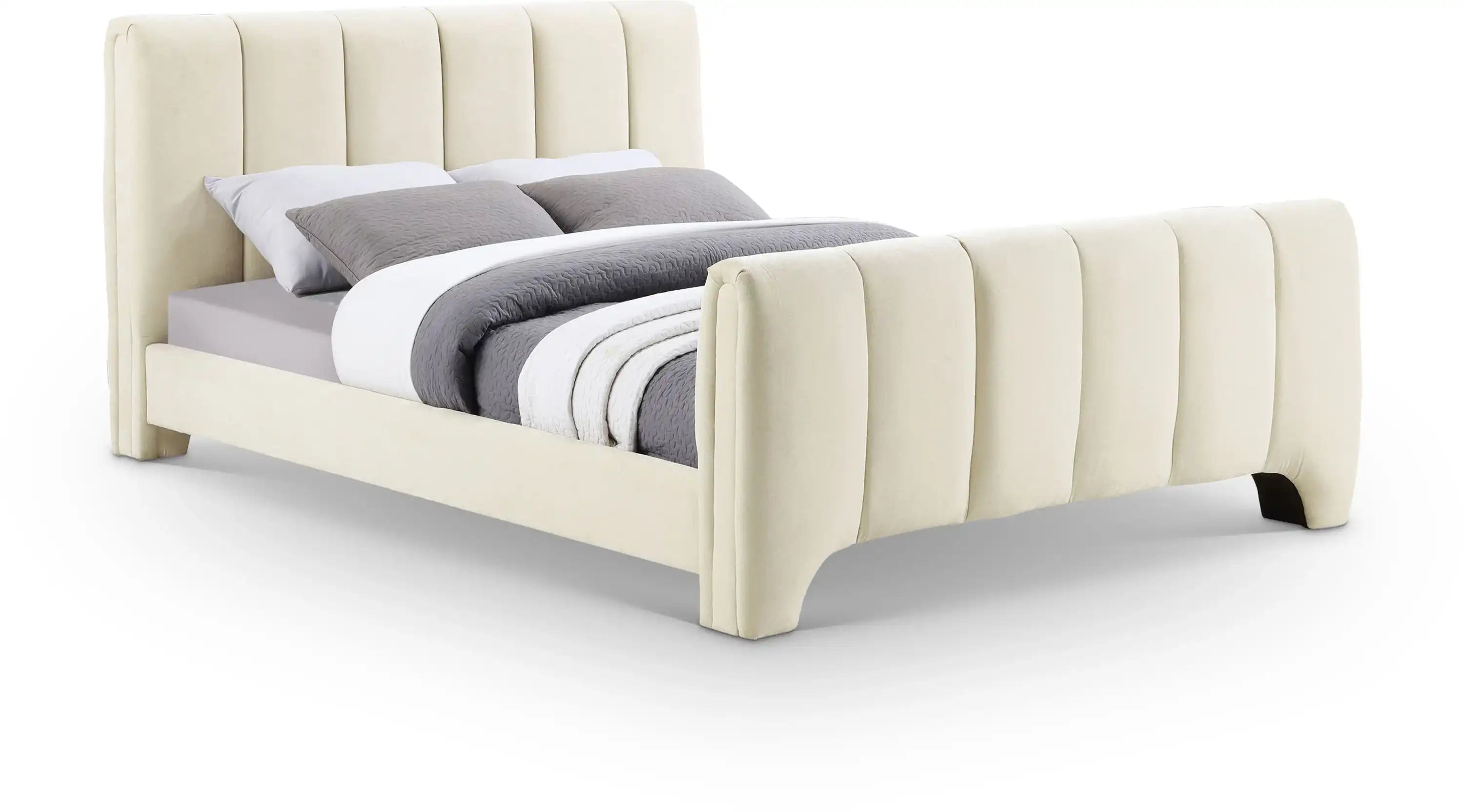 Camila - Bed - Best Buy Furniture