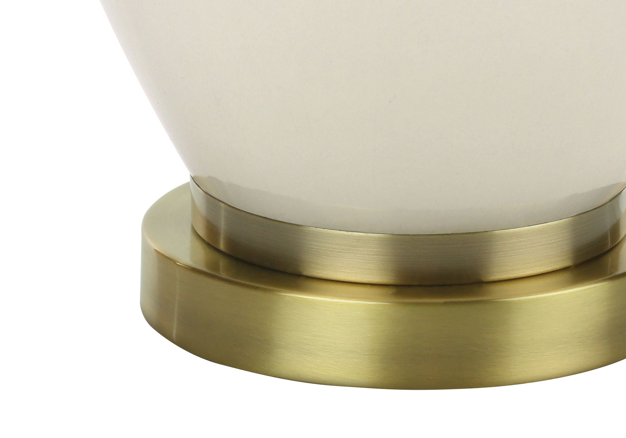 Transitional Lighting, Table Lamp - Cream - Best Buy Furniture