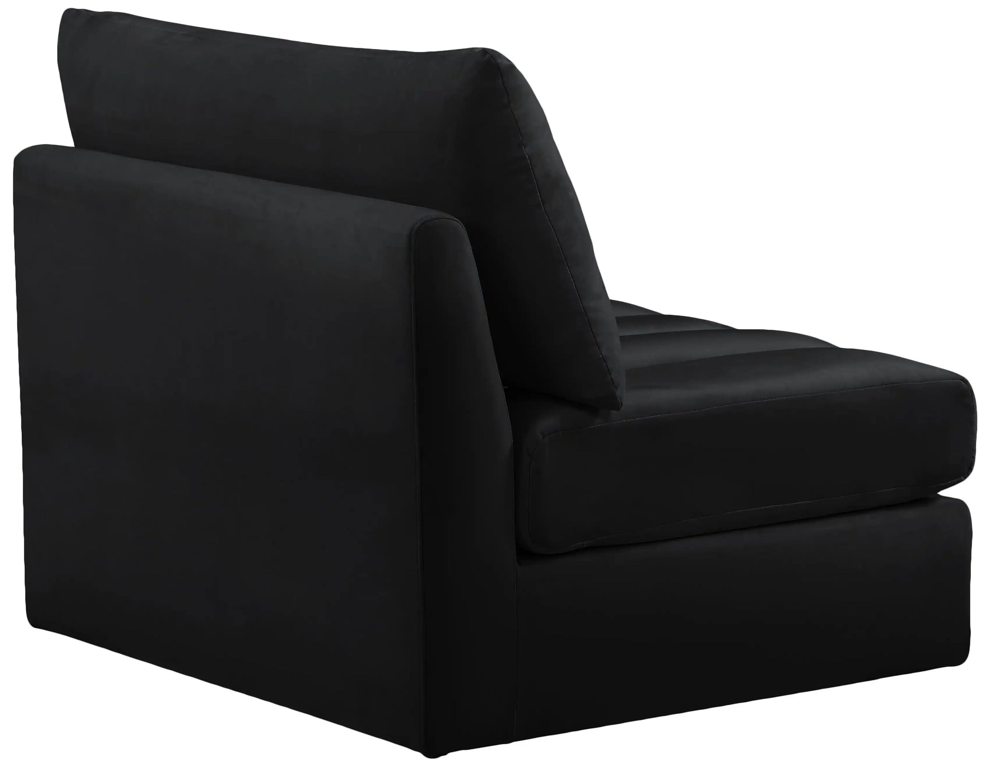 Jacob - Armless Chair - Best Buy Furniture