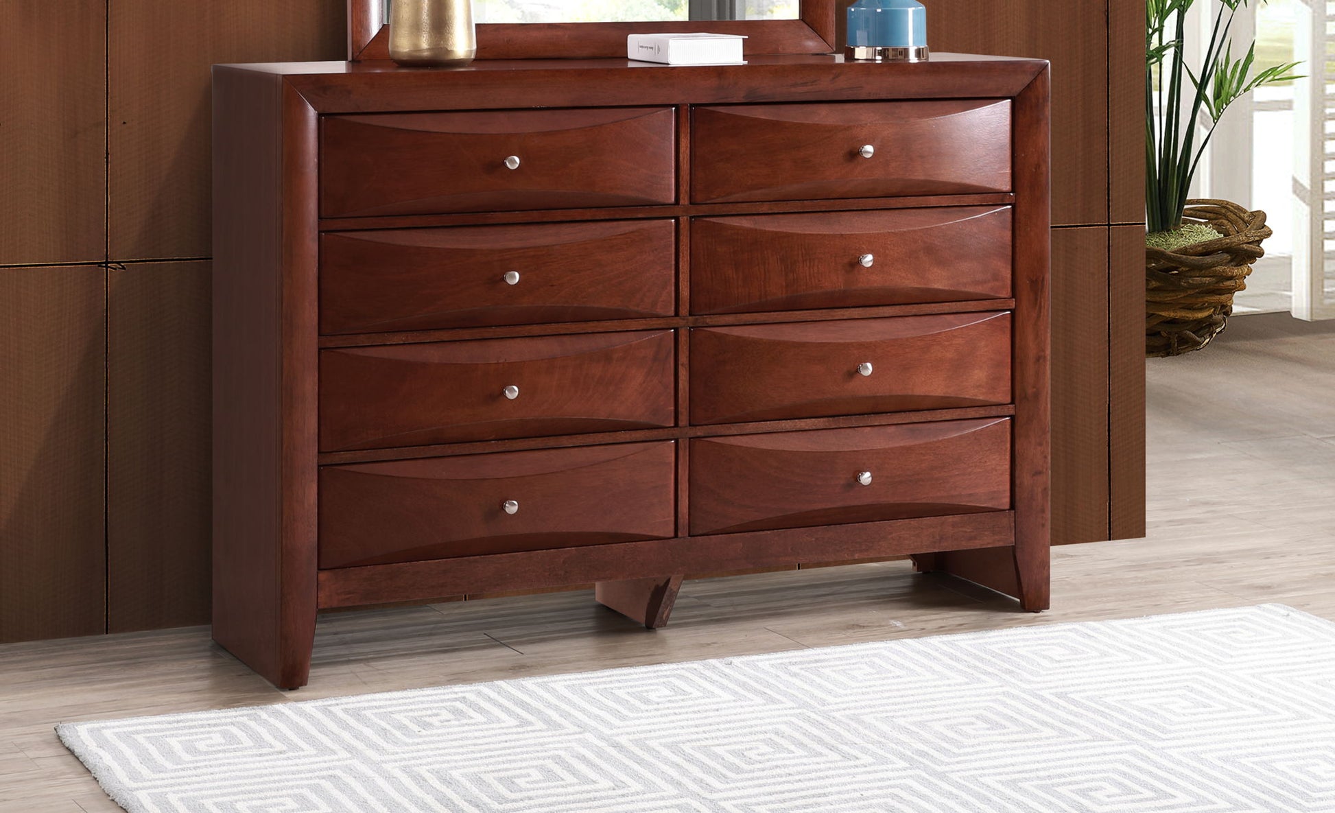 Marilla - Dresser - Best Buy Furniture