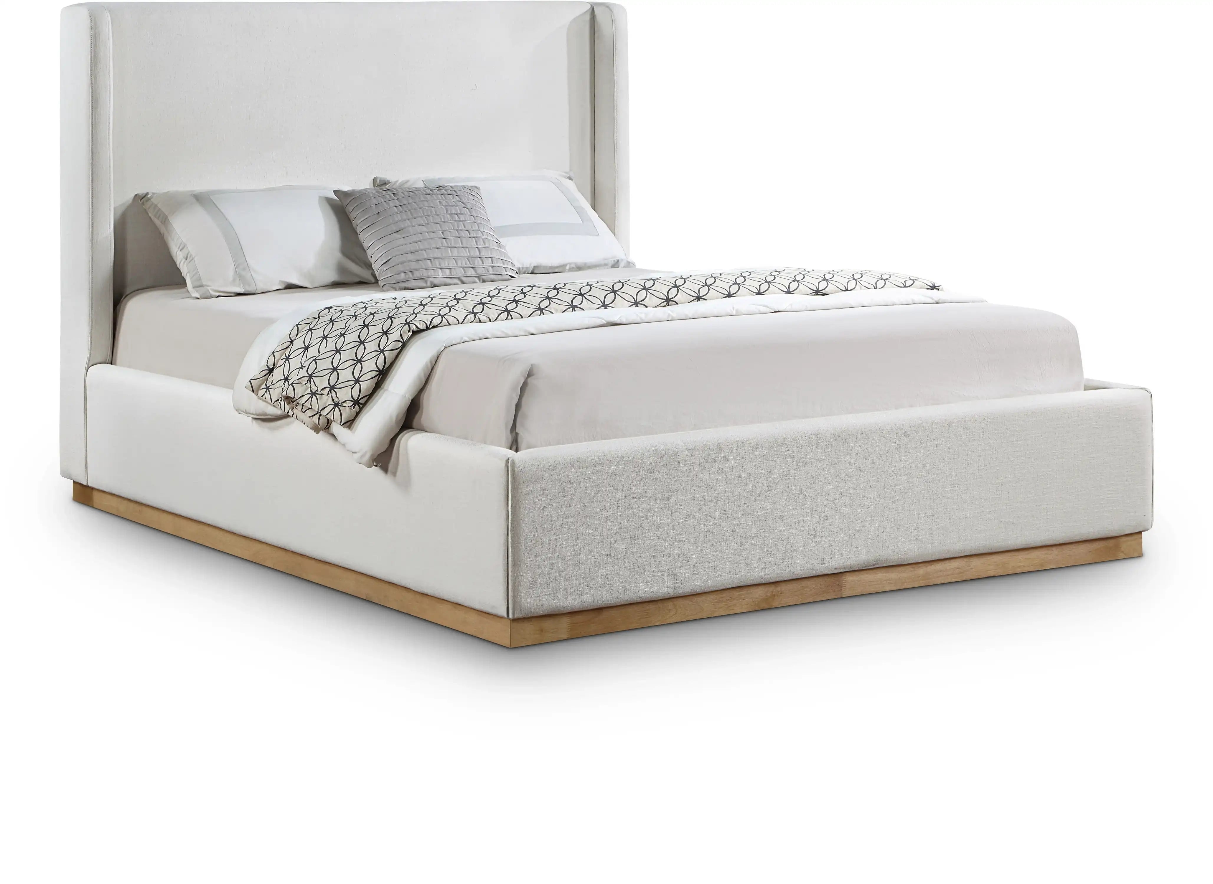 Flynn - Bed - Best Buy Furniture