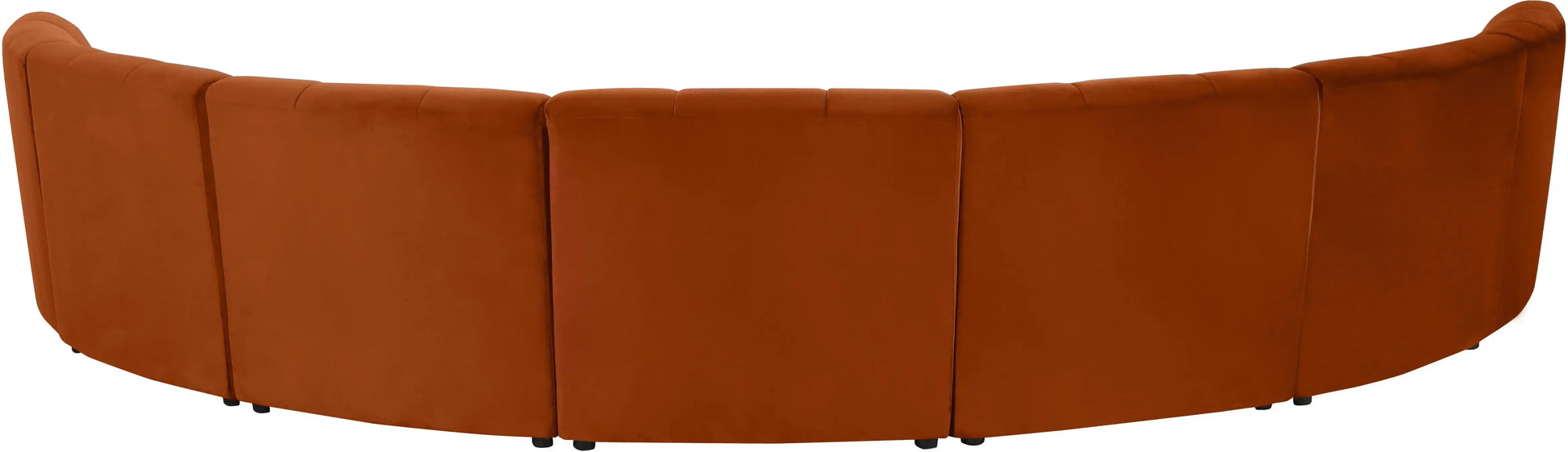 Limitless - 7 Pc. Modular Sectional - Best Buy Furniture