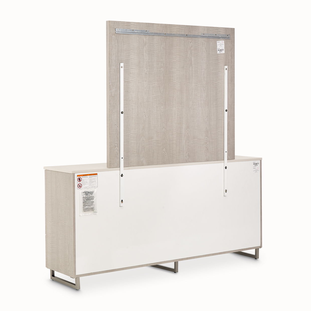 Marin - Dresser - Best Buy Furniture