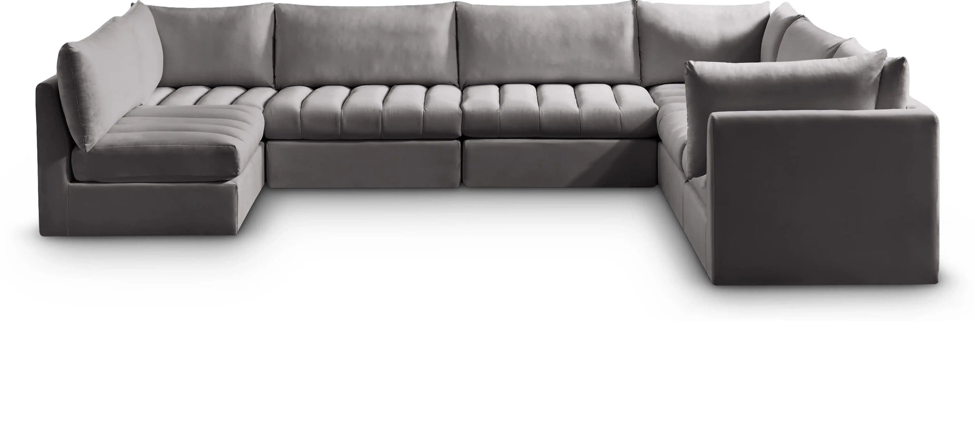Jacob - Modular Sectional - Best Buy Furniture
