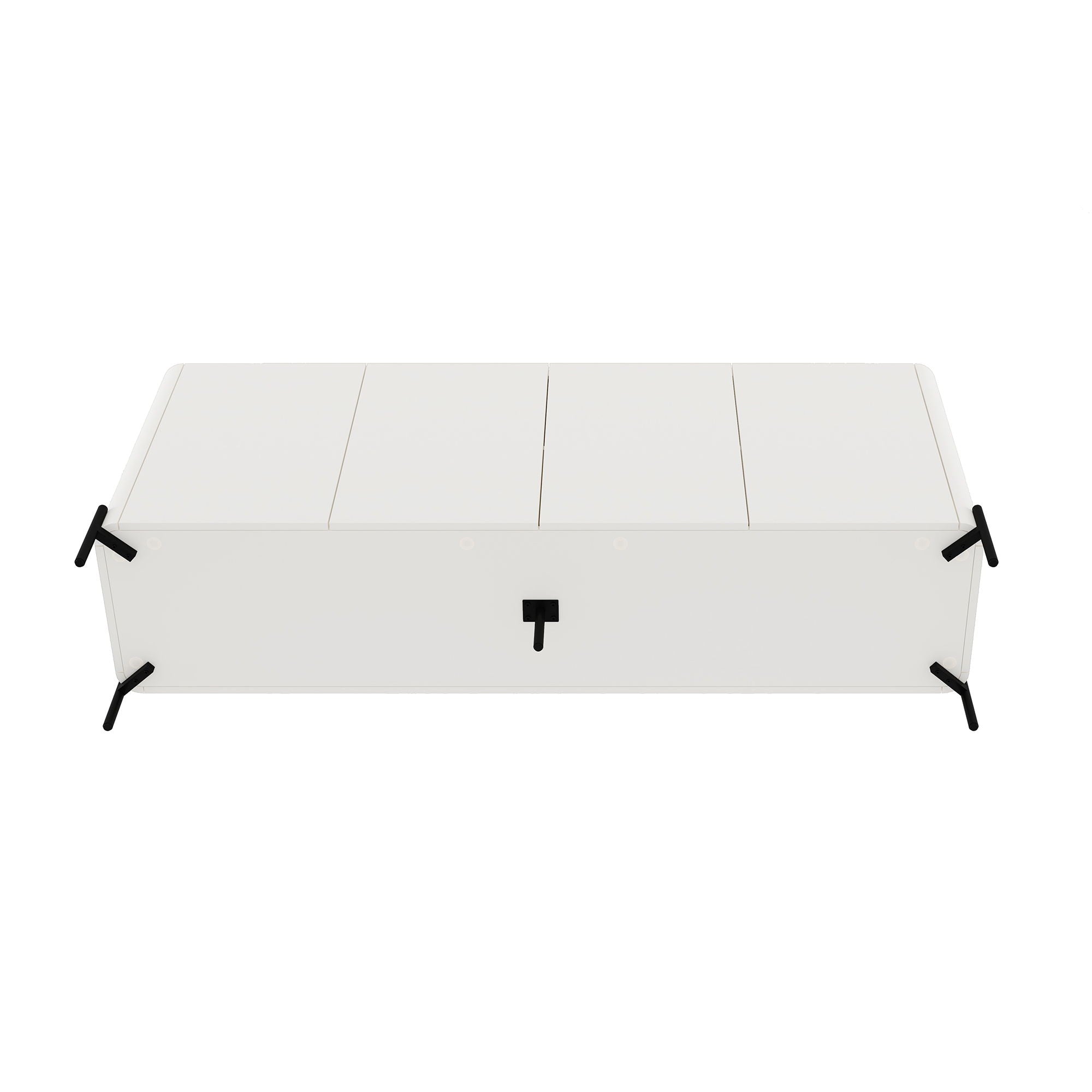 Abbey - Sideboard With Adjustable Shelves
