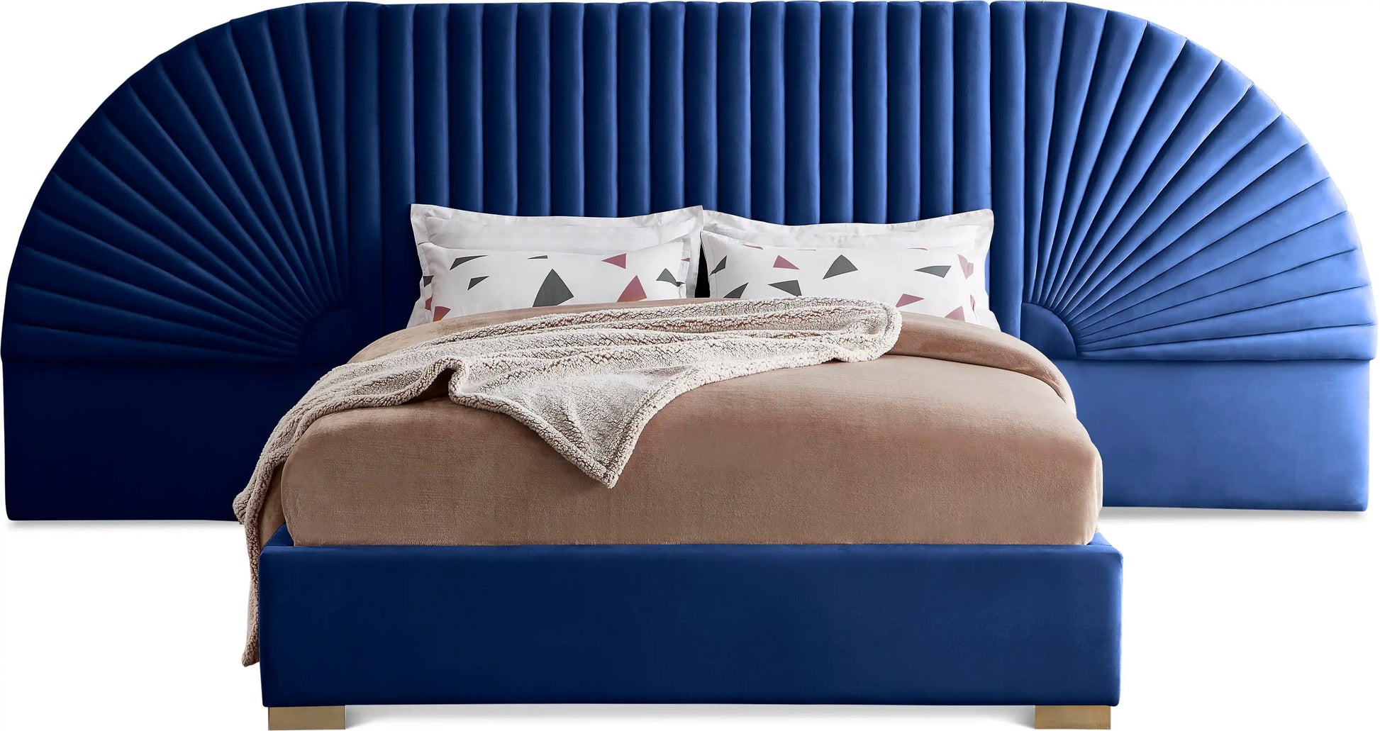Cleo - Bed - Best Buy Furniture