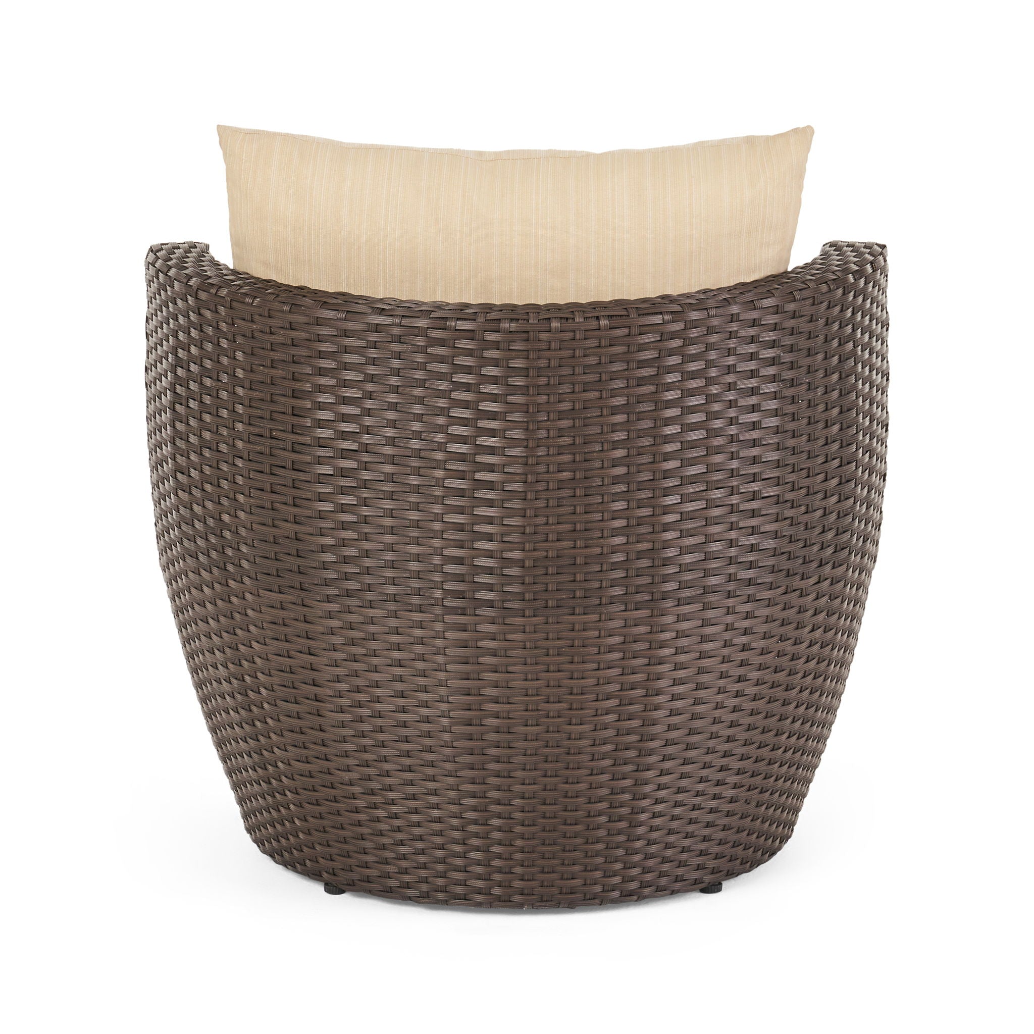 Kono - Chat Set Outdoor Furniture - Best Buy Furniture