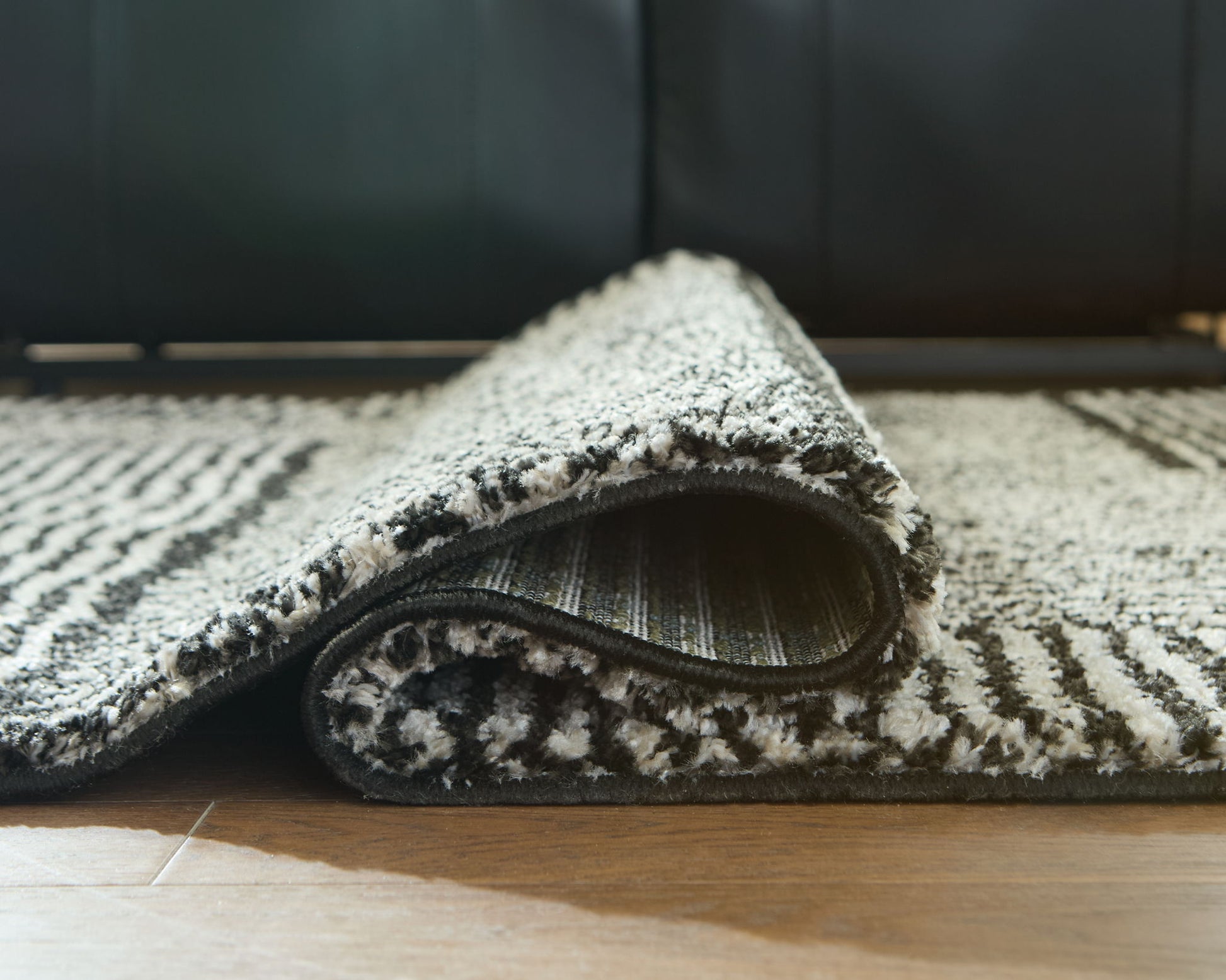 Kurtmen - Rug - Best Buy Furniture