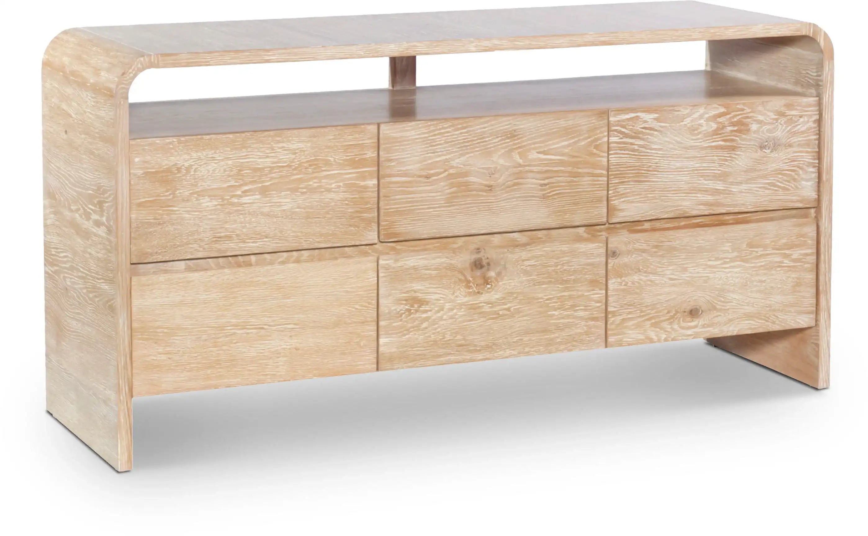 Cresthill - Dresser - Best Buy Furniture