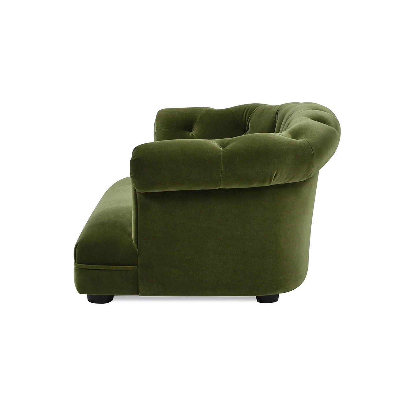 Kiki - Chesterfield Dog Sofa Bed Medium - Best Buy Furniture