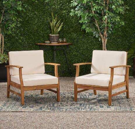 Perla - Contemporary Club Chair With Water Resistant Cushionі - Best Buy Furniture