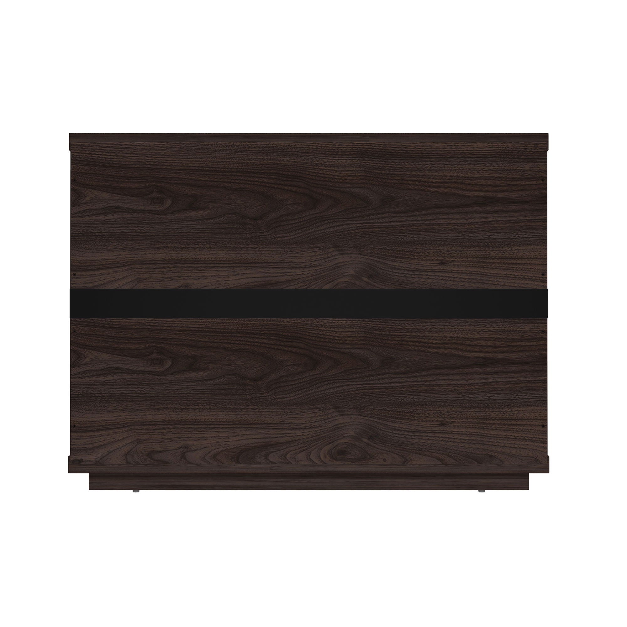 Evelyn - Nightstand With 1 Drawer And Open Shelf