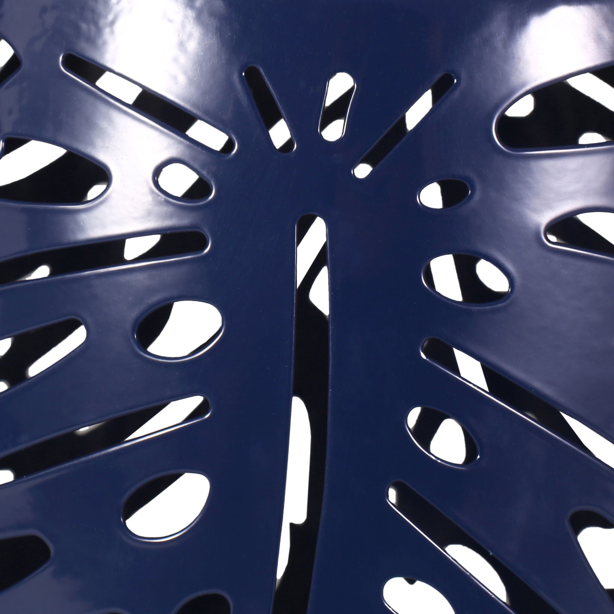 Modern Design Metal End Table, Large - Best Buy Furniture