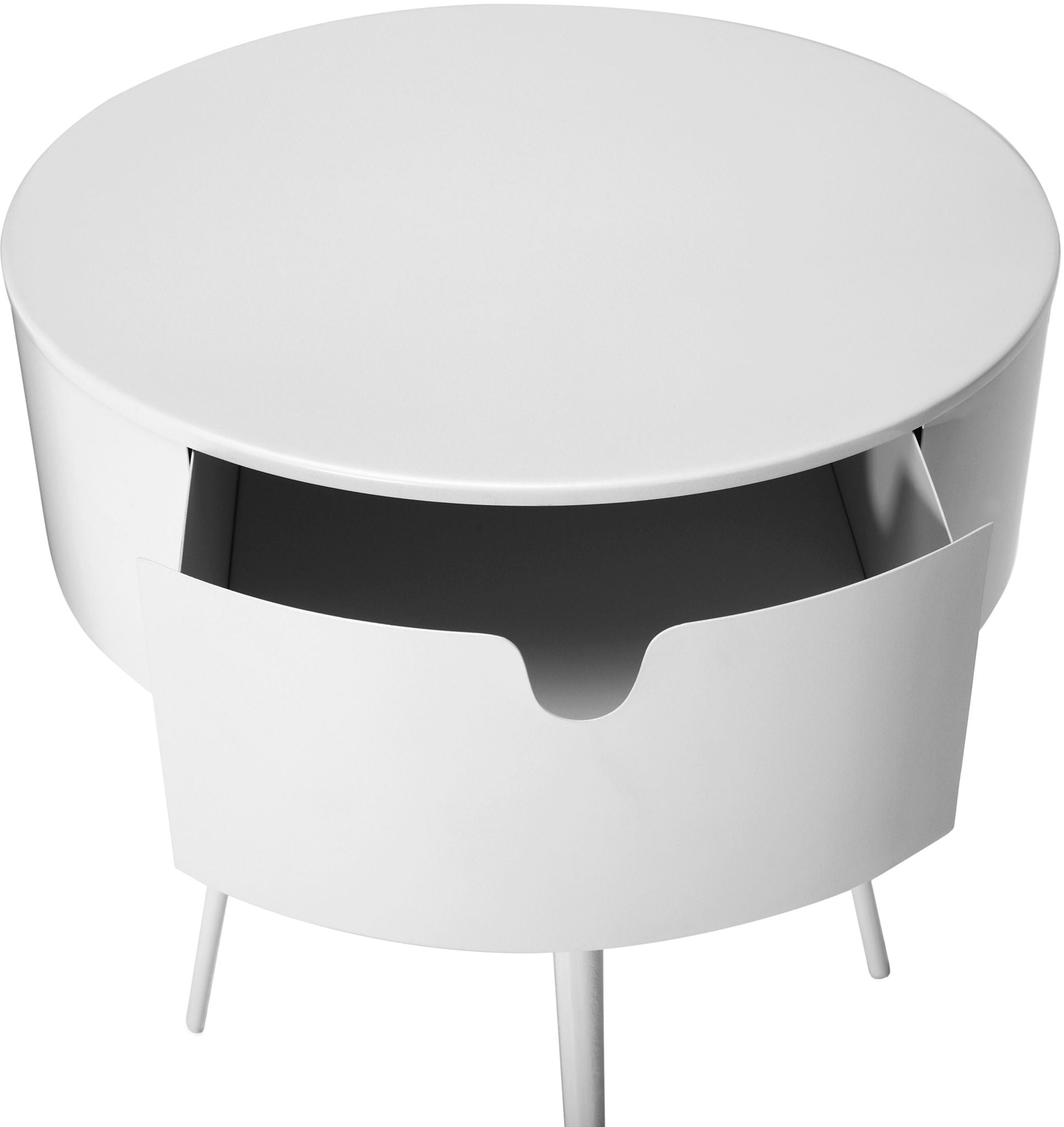 Bali - Night Stand - Best Buy Furniture