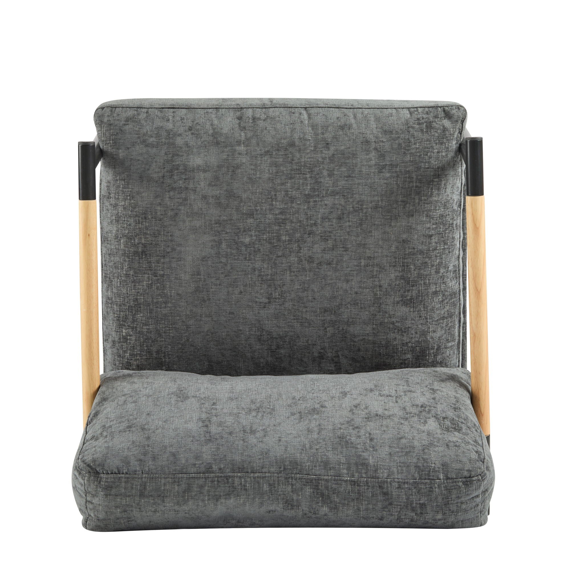 Modern Accent Chair With Plush Cushions, Cozy Seating - Best Buy Furniture