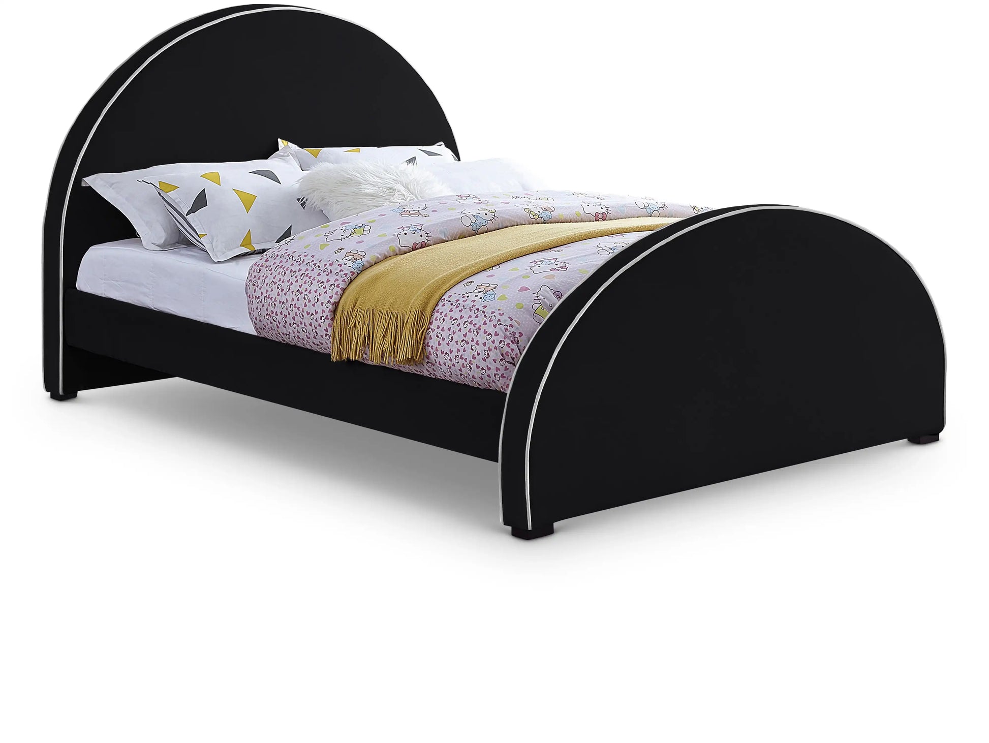 Brody - Bed - Best Buy Furniture