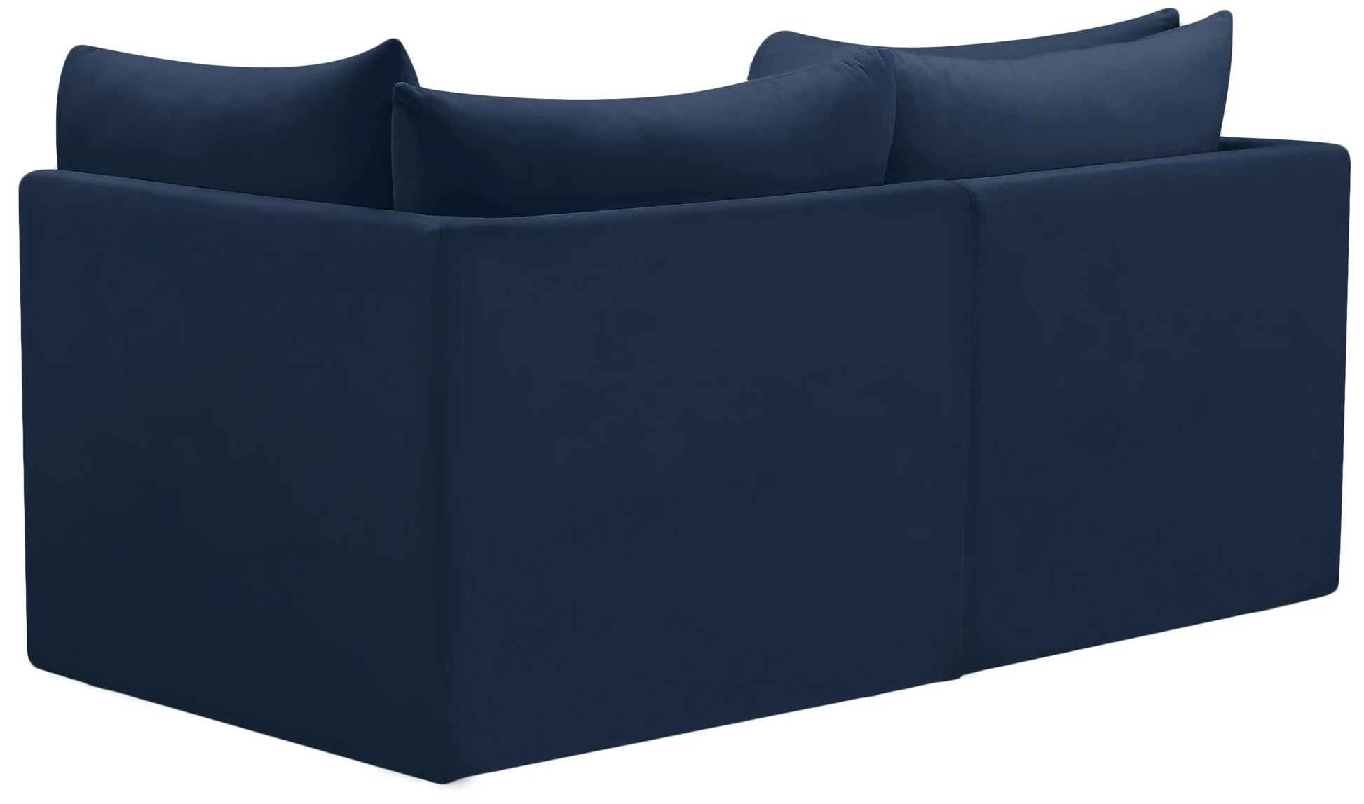 Jacob - Modular 2 Seat Sofa - Best Buy Furniture