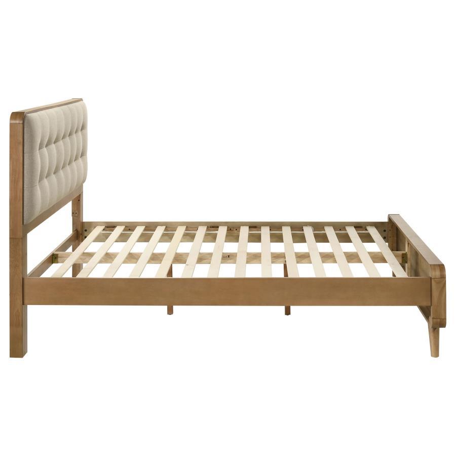 Robyn - Wood Panel Bed - Best Buy Furniture