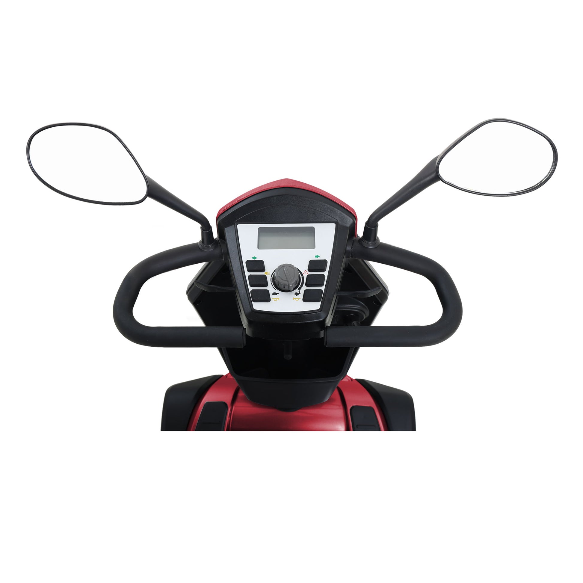 S500- Heavy Duty Mobility Scooter - Best Buy Furniture