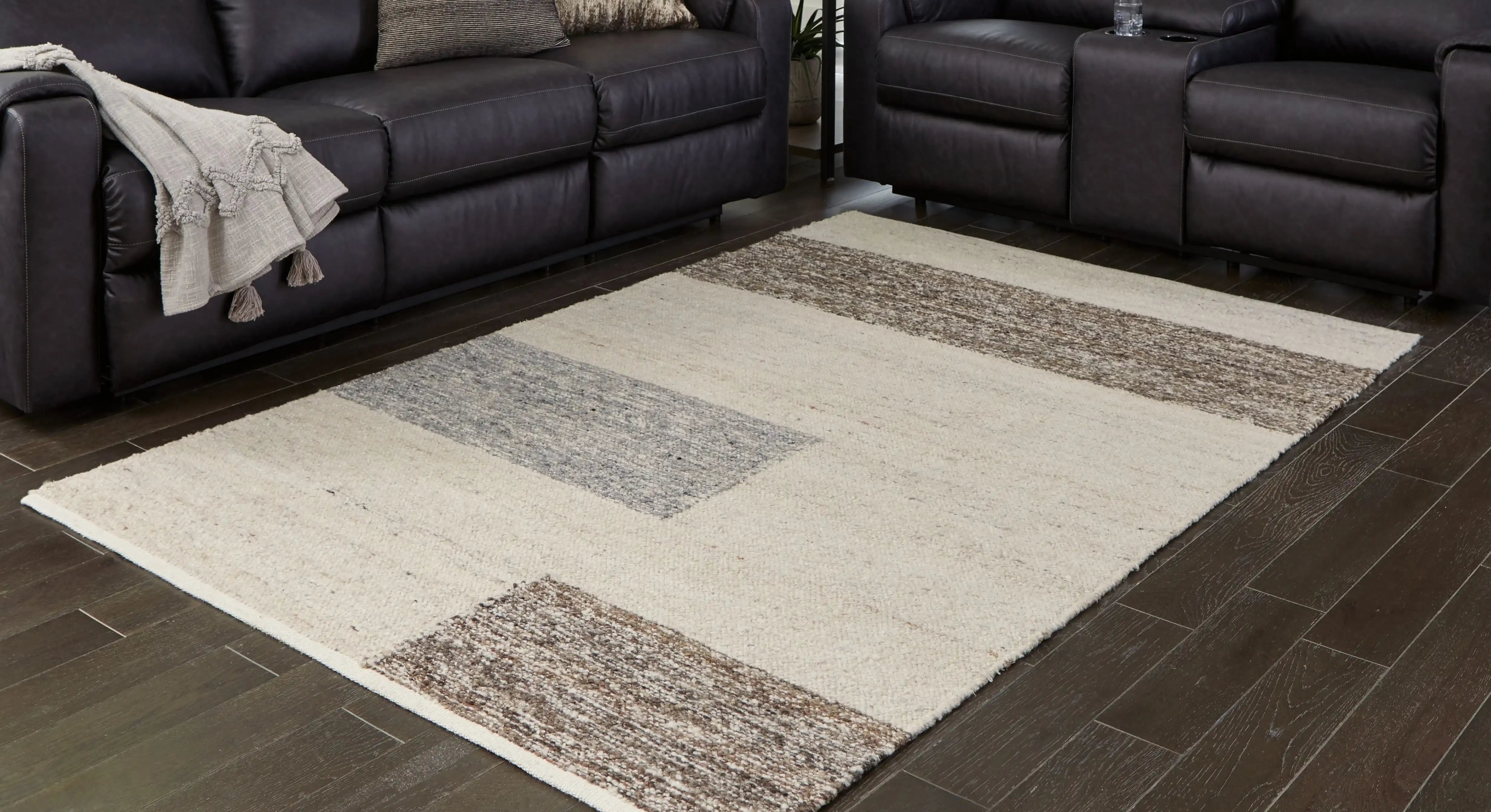 Barus - Rug - Best Buy Furniture