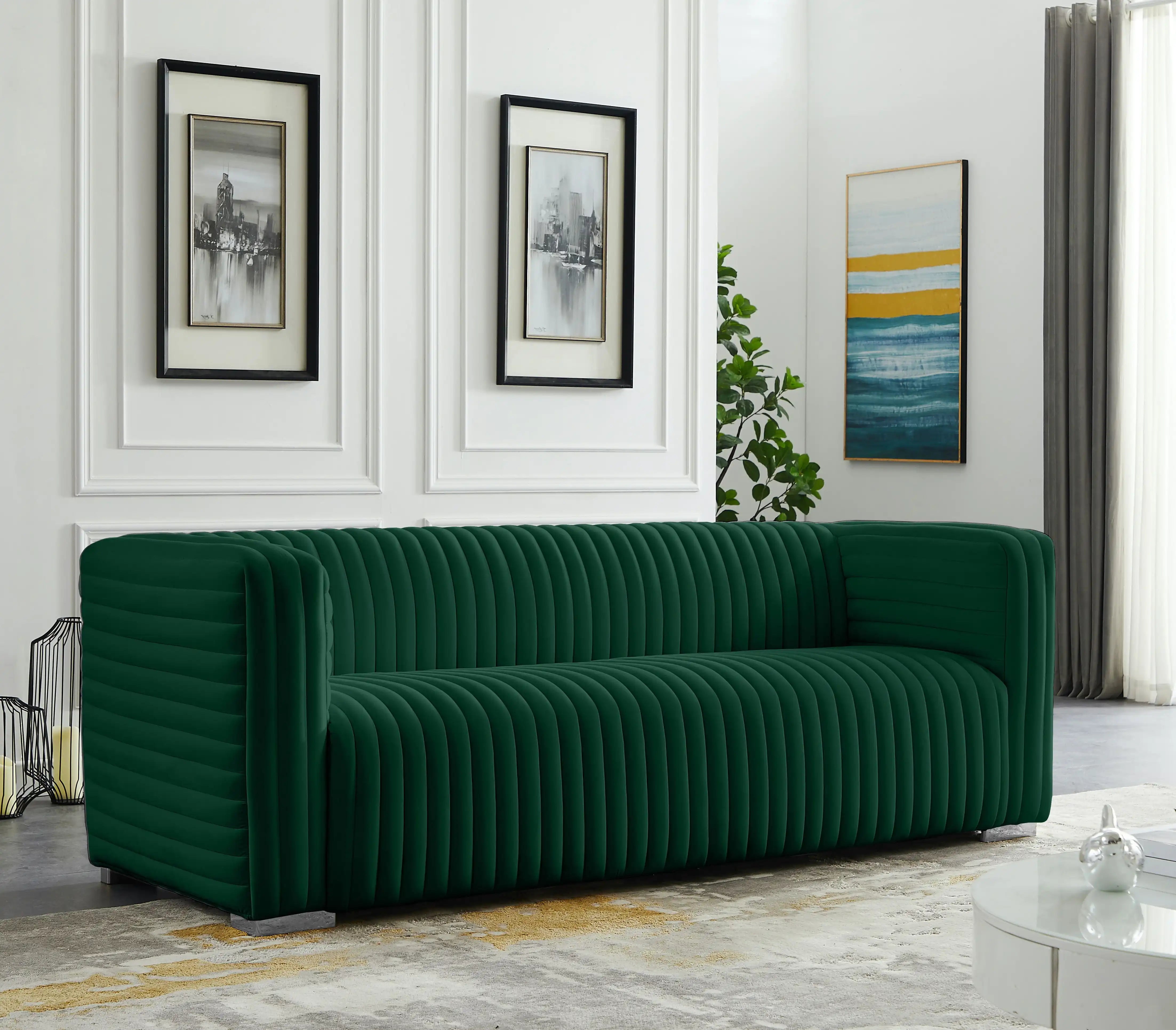 Ravish - Sofa - Best Buy Furniture