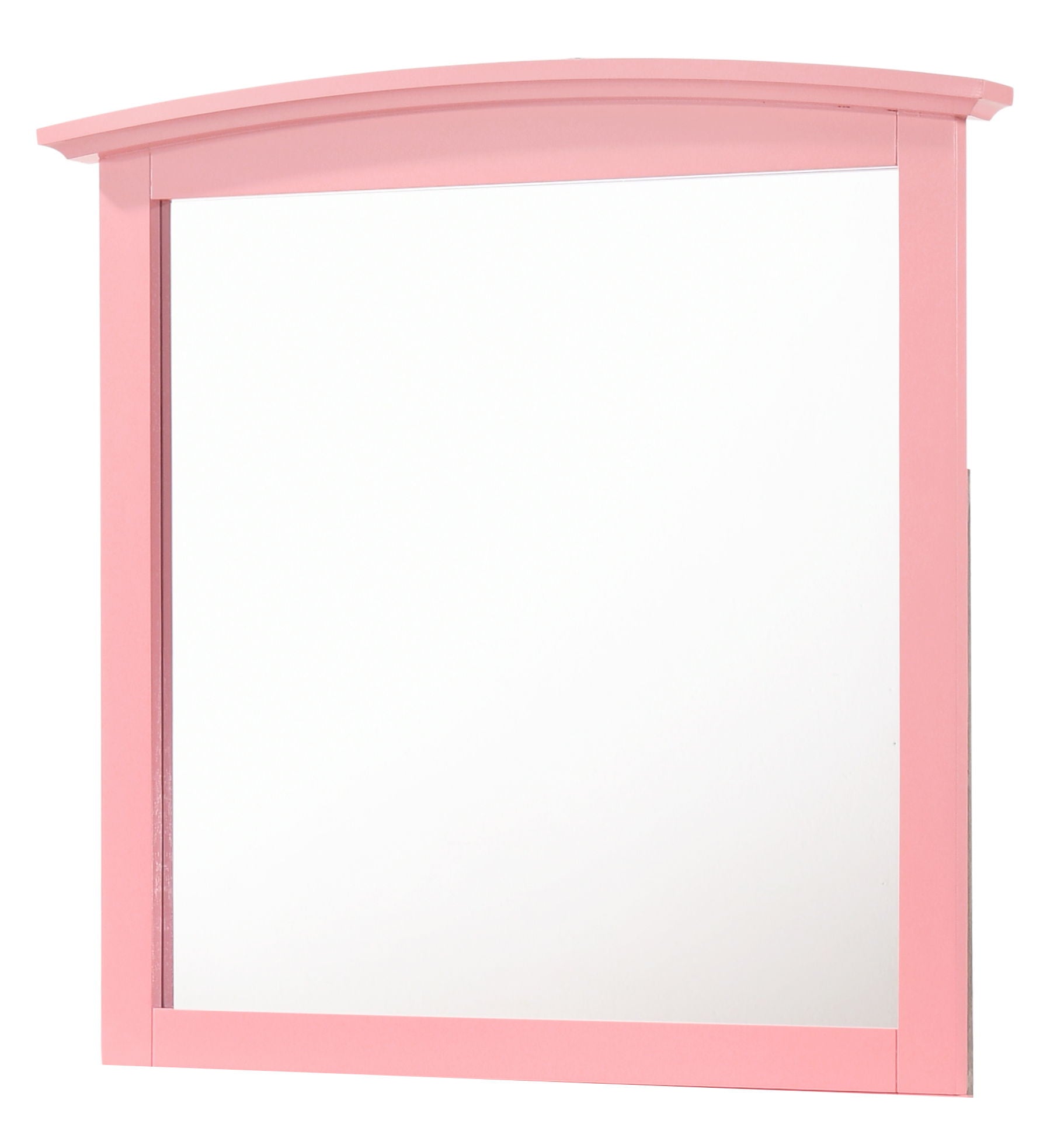 Elegant Wall Mirror - Best Buy Furniture