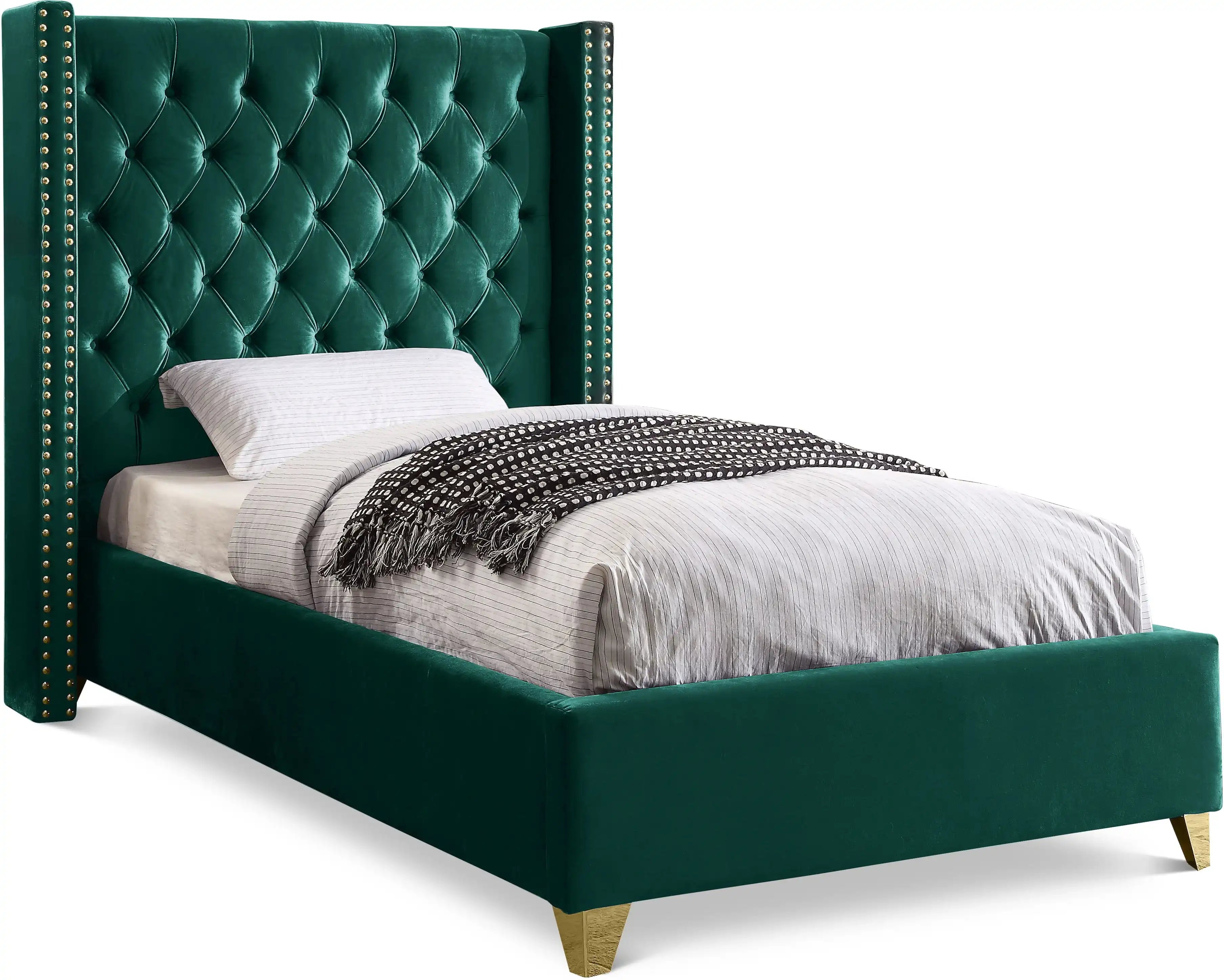 Barolo - Bed - Best Buy Furniture