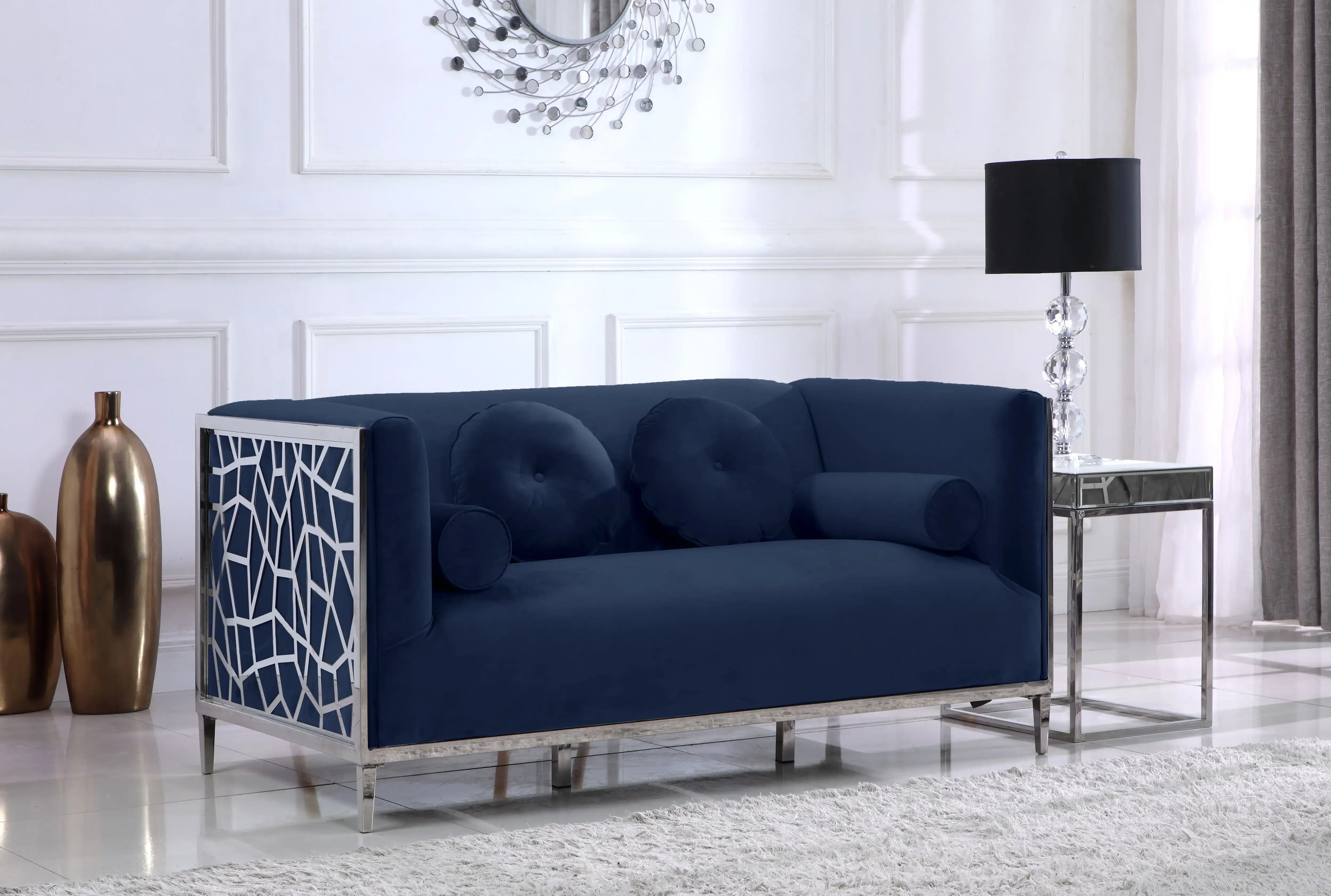 Opal - Loveseat - Best Buy Furniture