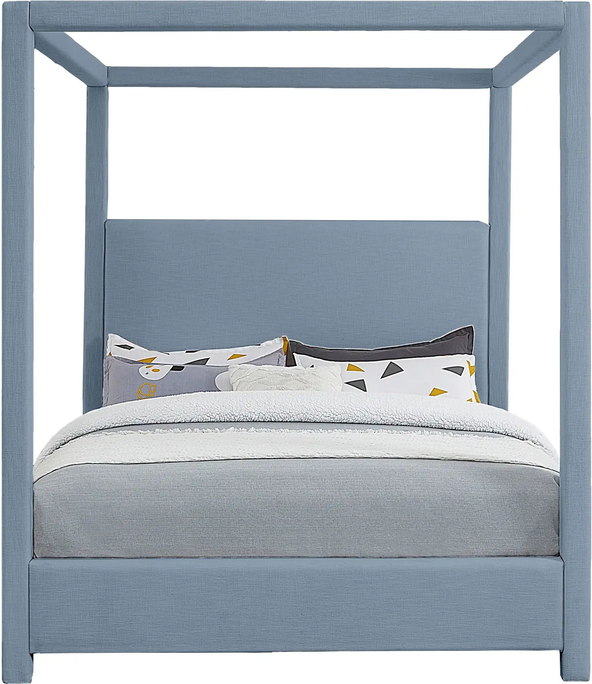 Emerson - Bed - Best Buy Furniture