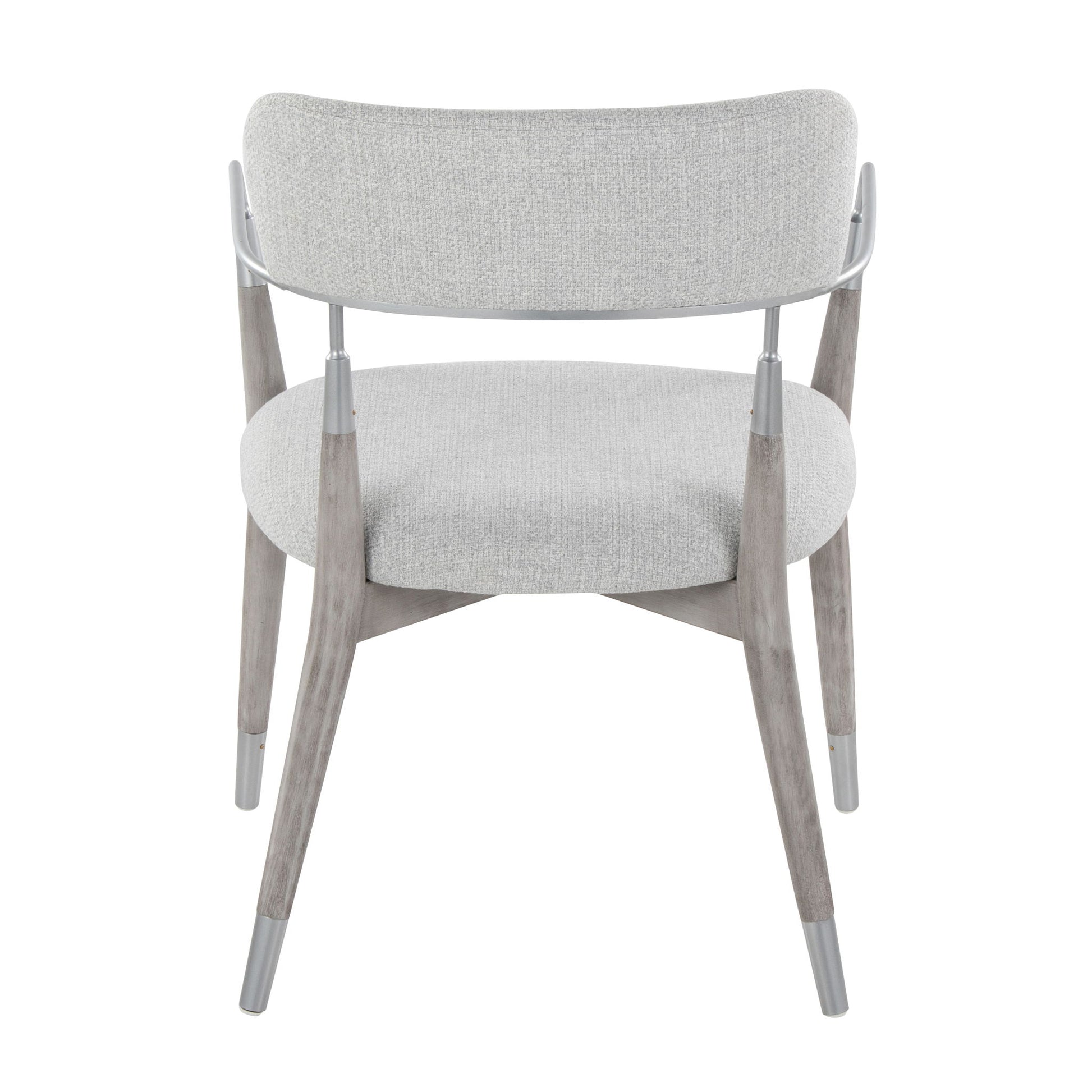 Savannah - Contemporary Chair (Set of 2) - Best Buy Furniture