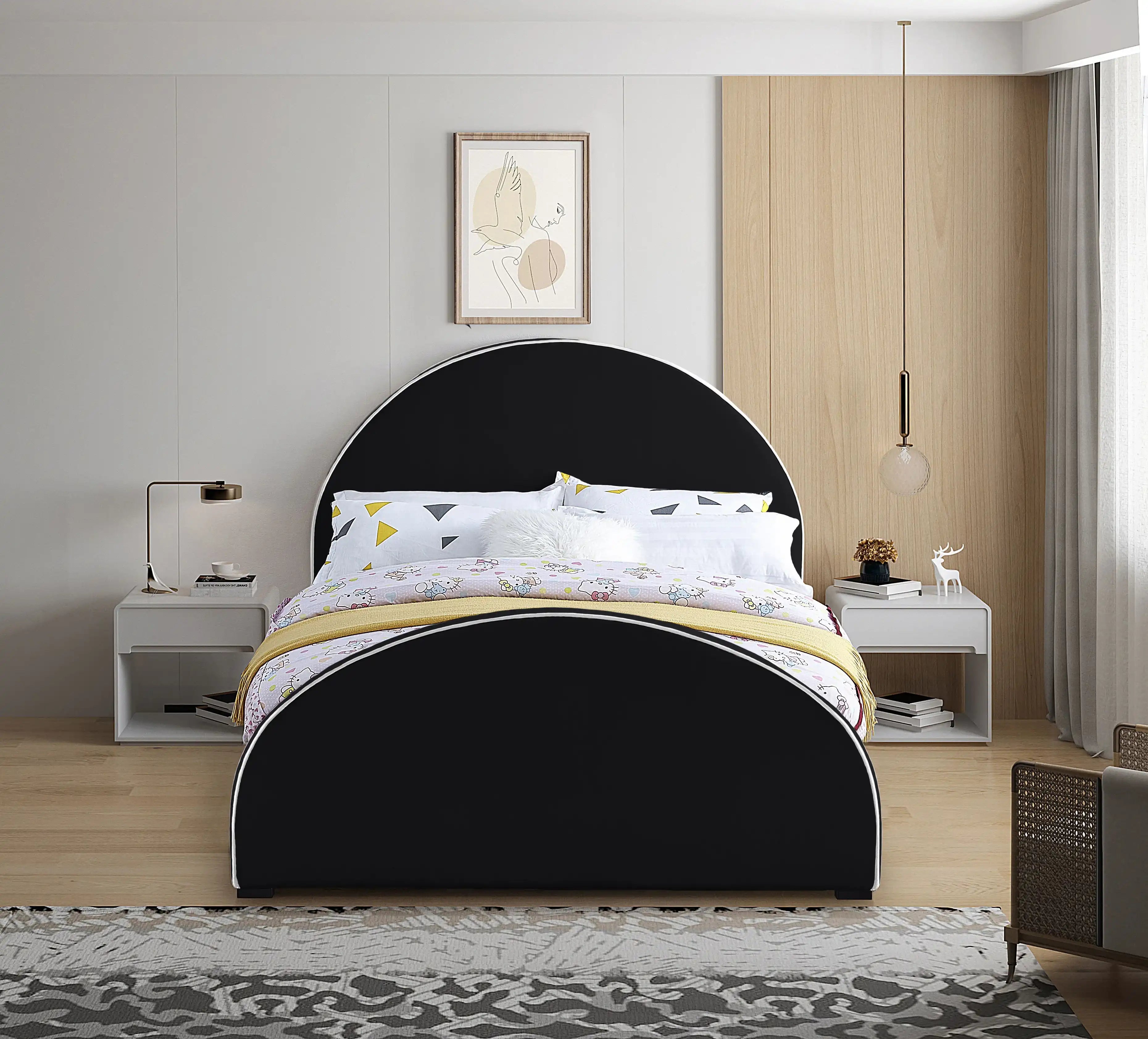 Brody - Bed - Best Buy Furniture