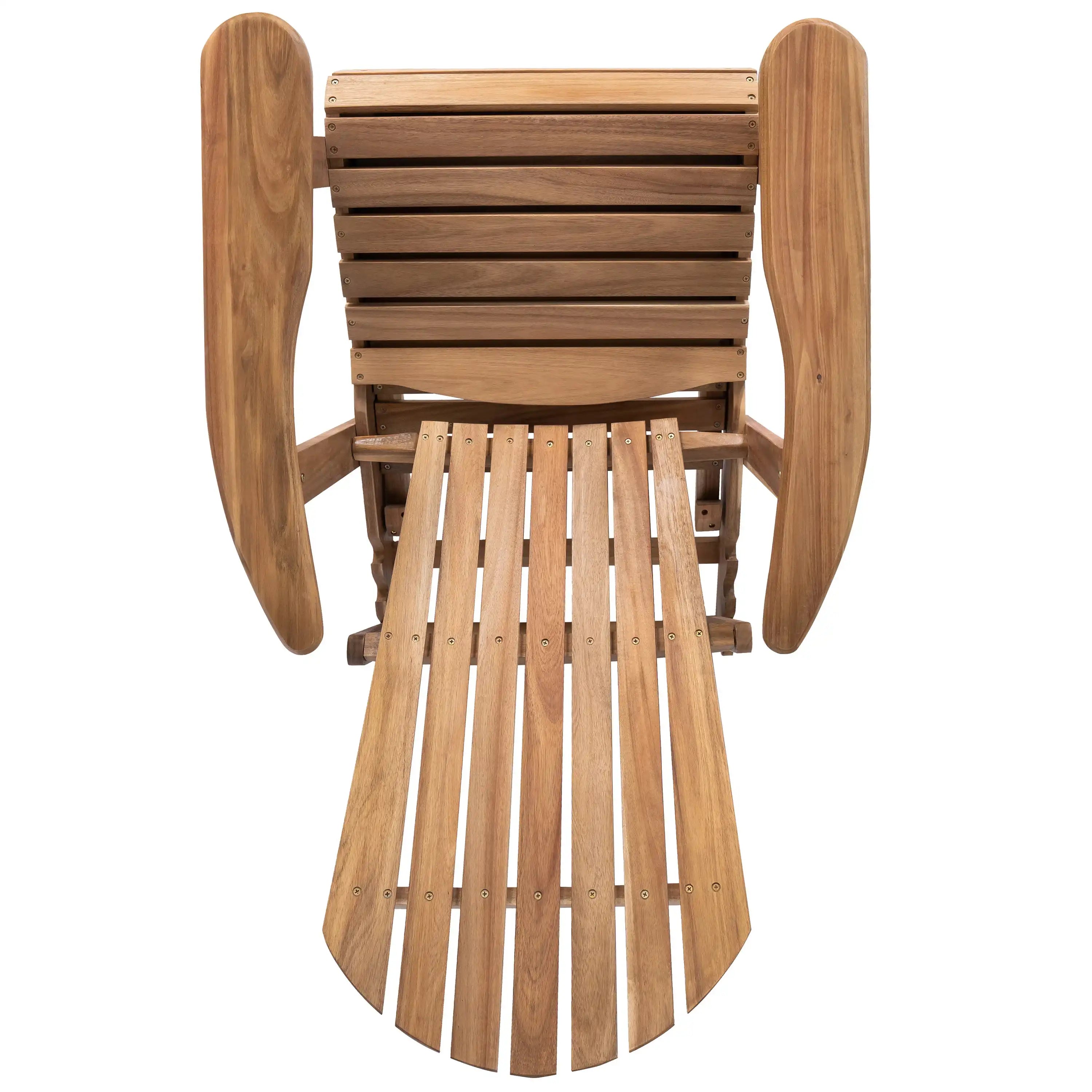 Malibu Adirondack Outdoor Chair - Best Buy Furniture