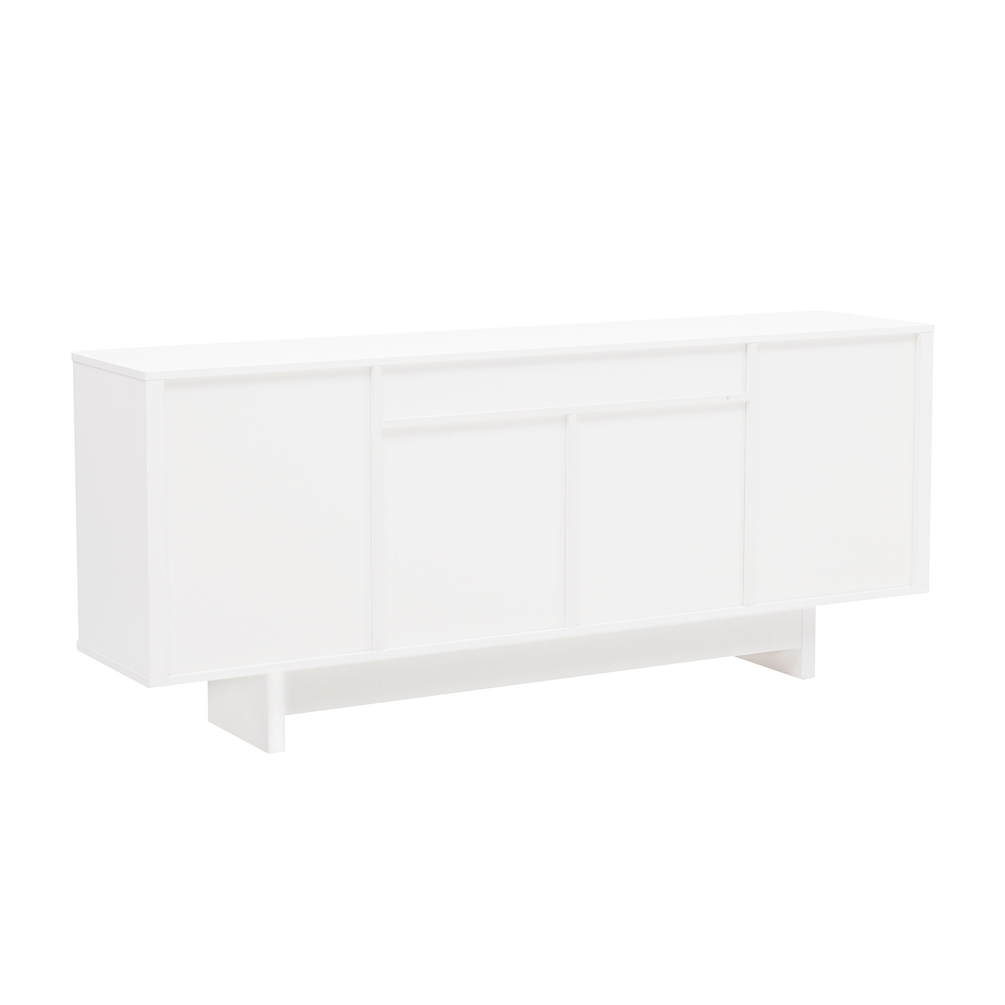 Ella - Sideboard With Adjustable Shelves