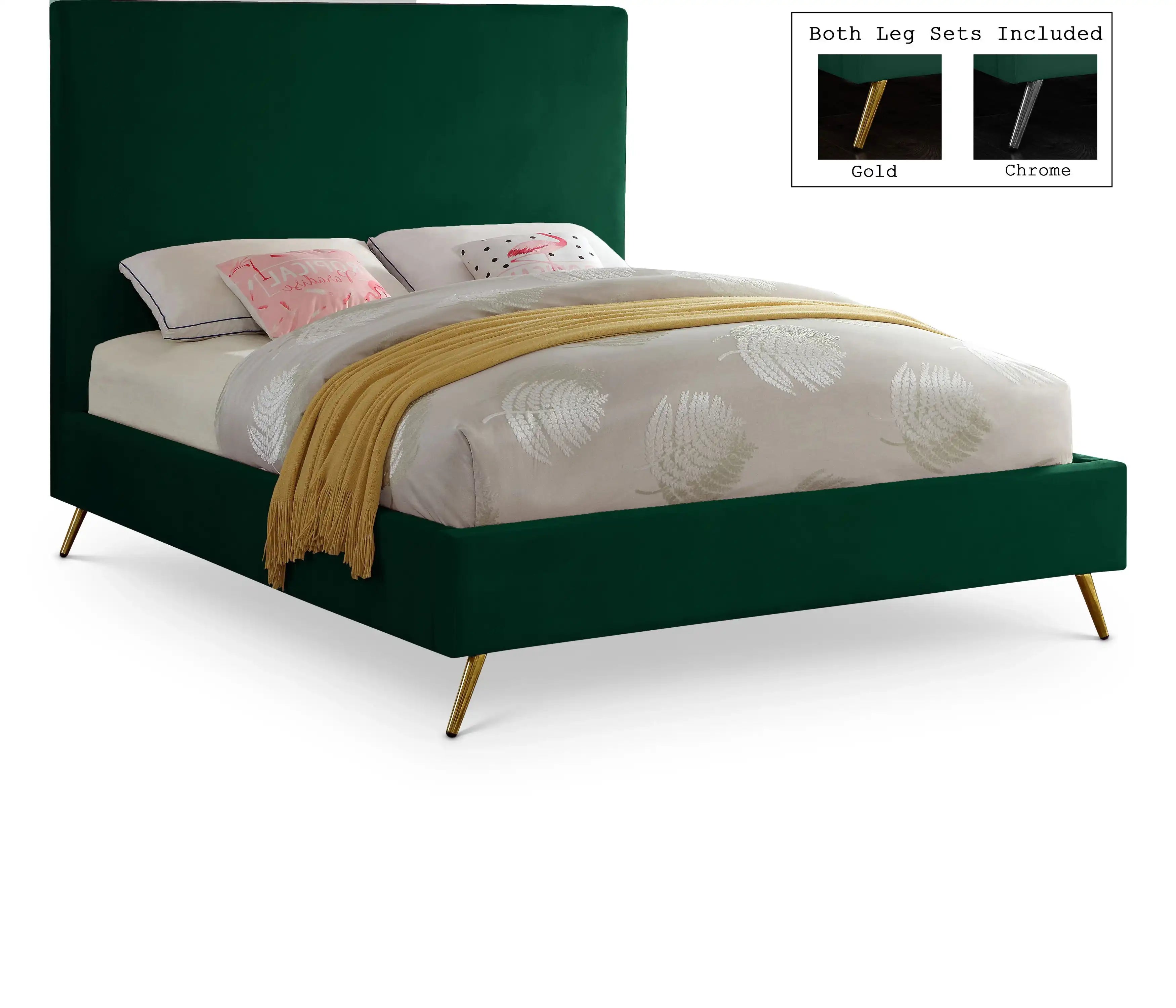 Jasmine - Bed - Best Buy Furniture
