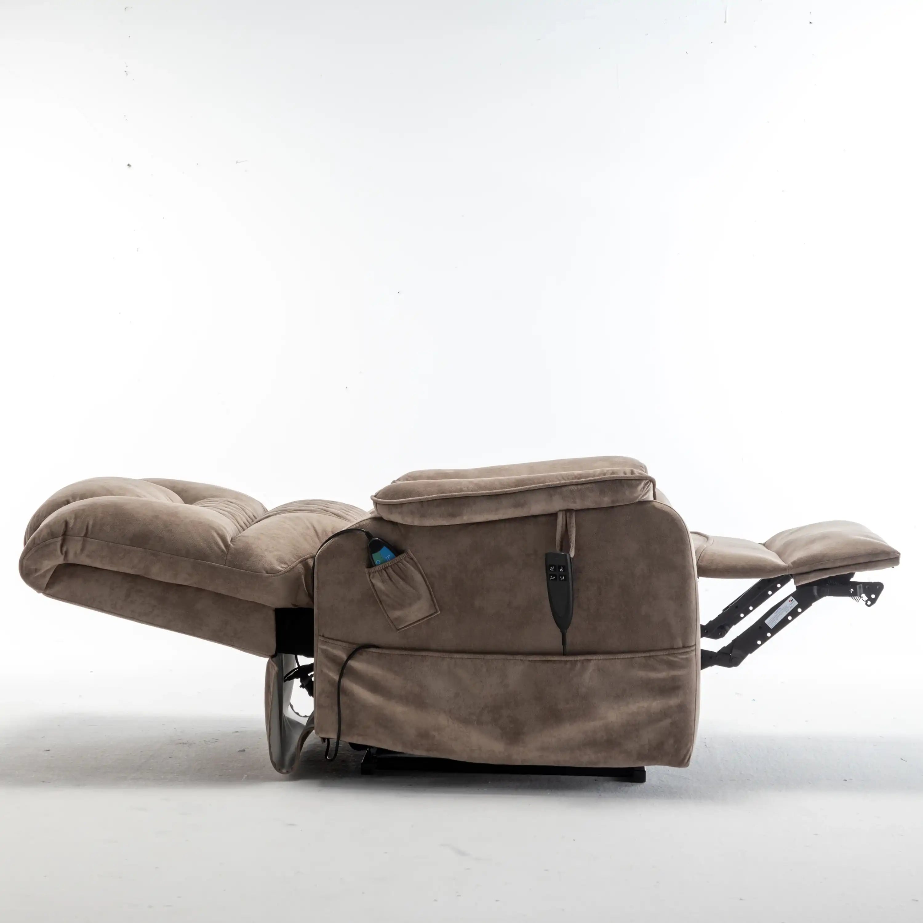 Power Lift Recliner Chair - Best Buy Furniture