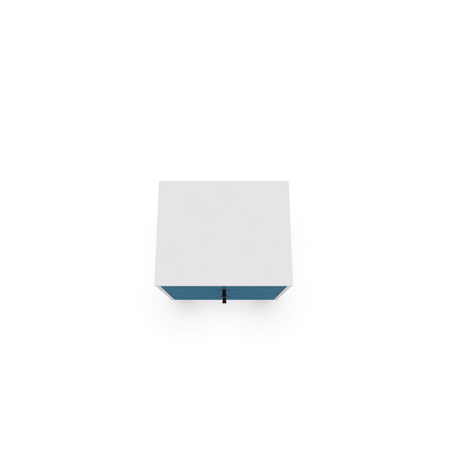 Liberty - Nightstand With 2 Drawers