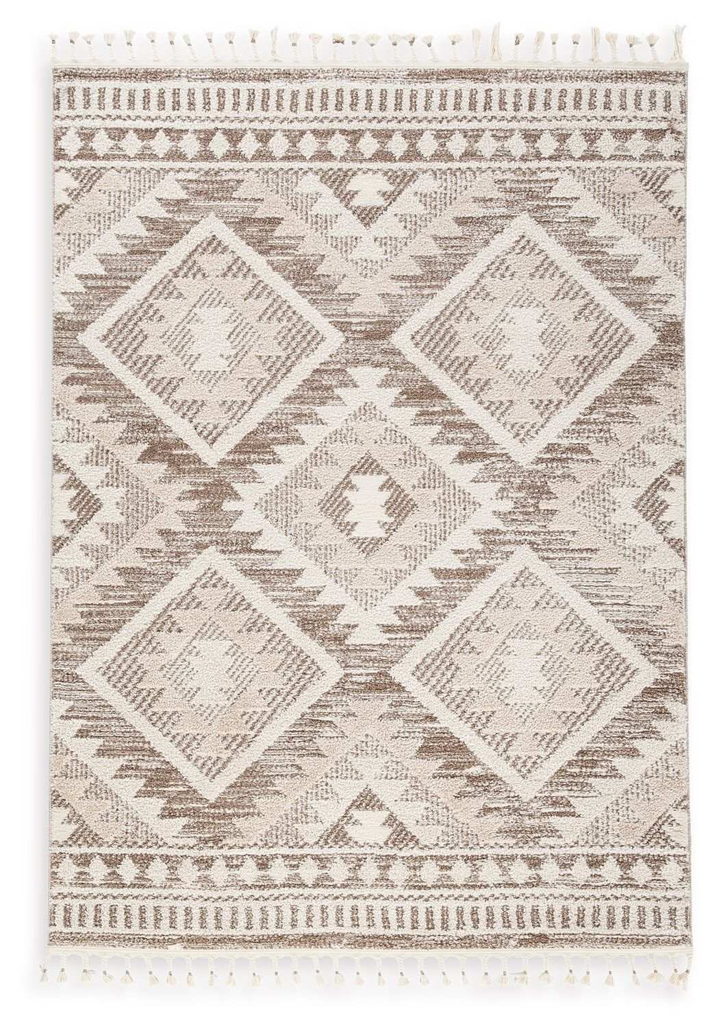 Odedale - Rug - Best Buy Furniture