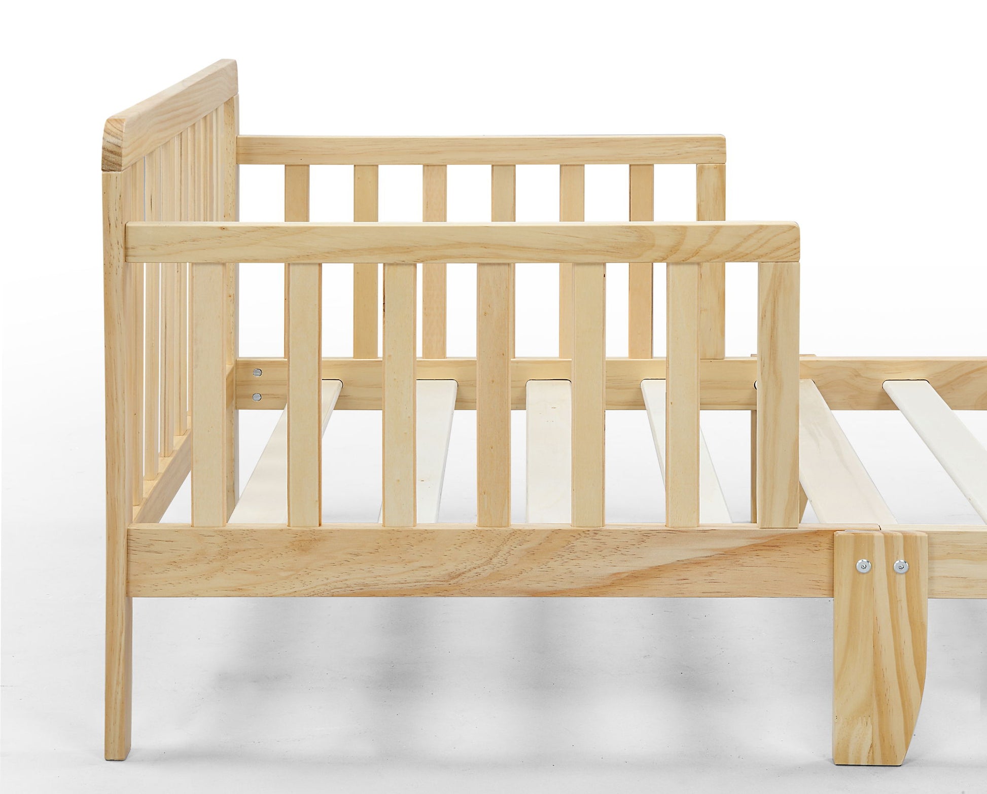 Jax - Toddler Bed - Best Buy Furniture