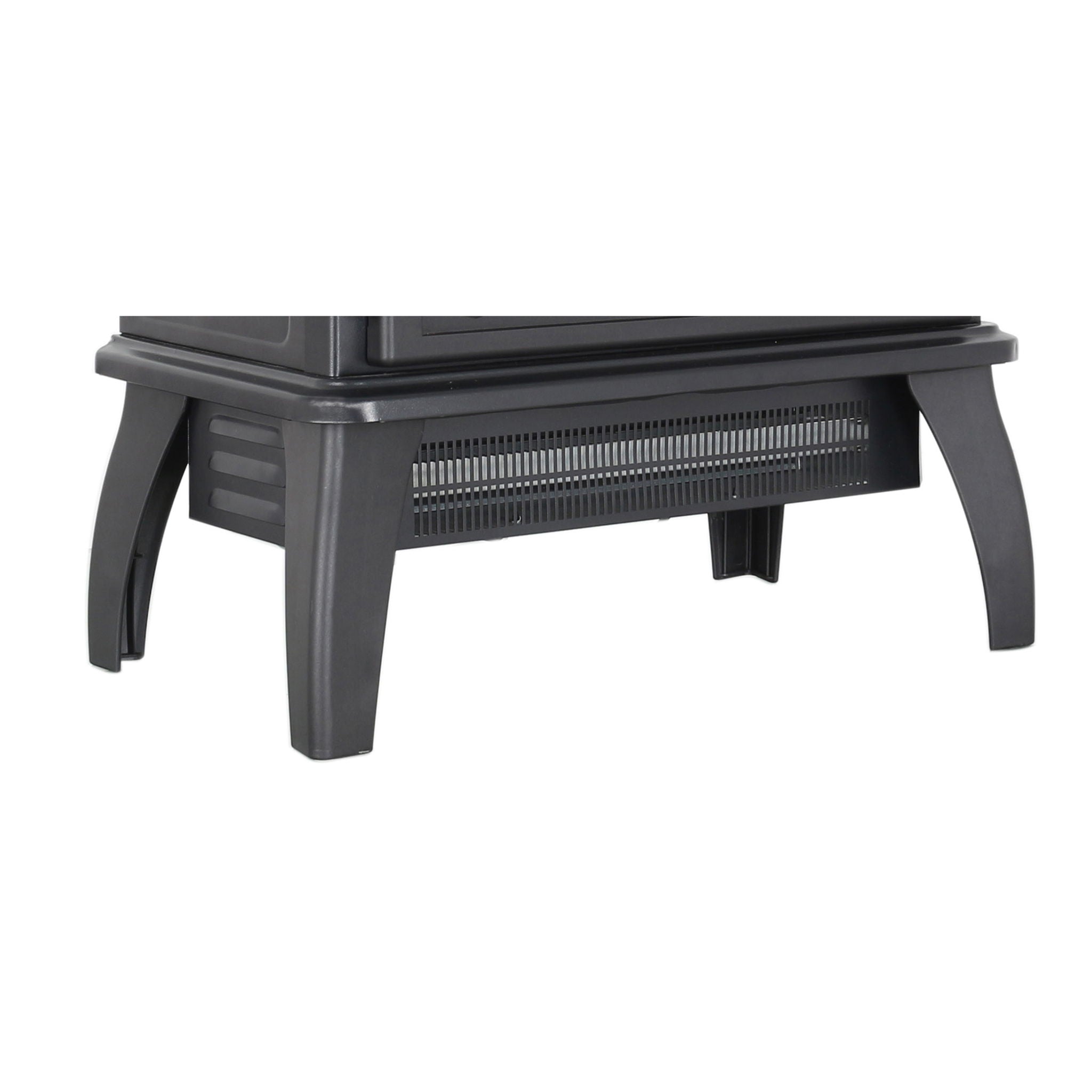 3D Flame Electric Infrared Quartz Fireplace Stove With Remote Control - Best Buy Furniture