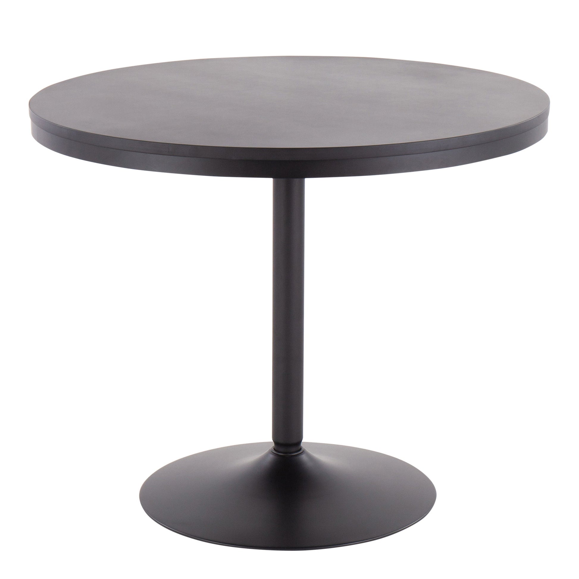 Dakota - Industrial Dining Table - Best Buy Furniture